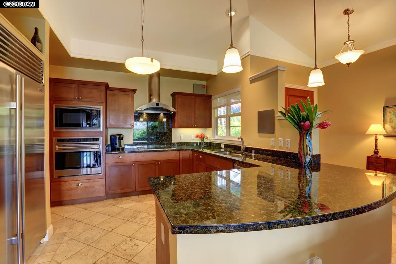 Kai Malu condo # 43-A, Kihei, Hawaii - photo 6 of 30