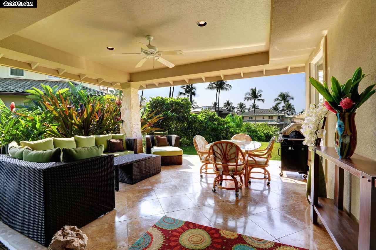 Kai Malu condo # 43-A, Kihei, Hawaii - photo 7 of 30