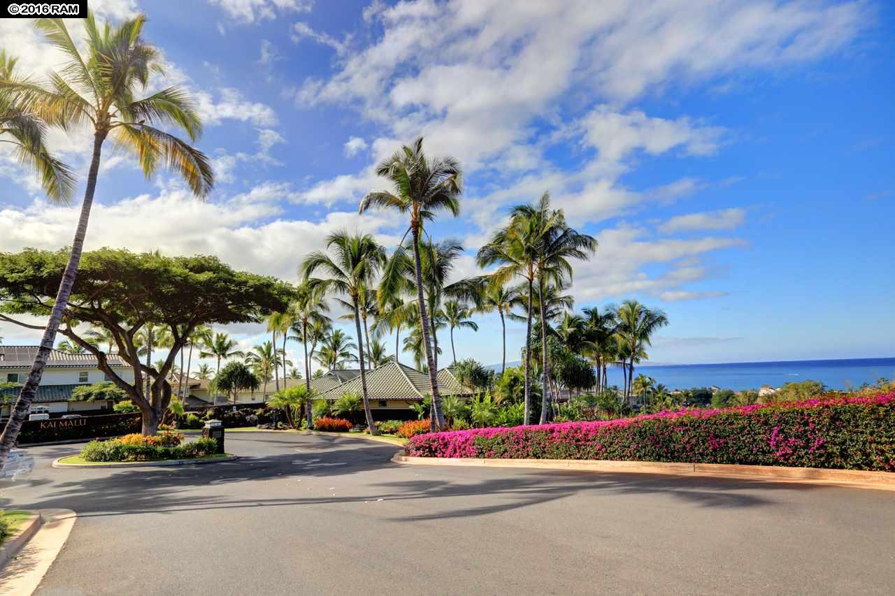 Kai Malu condo # 43-A, Kihei, Hawaii - photo 8 of 30