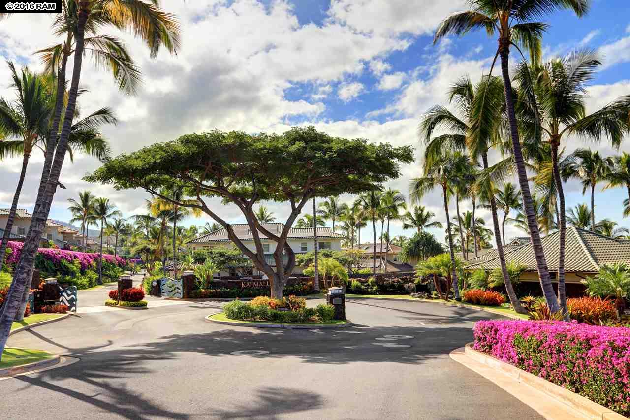 Kai Malu condo # 43-A, Kihei, Hawaii - photo 9 of 30