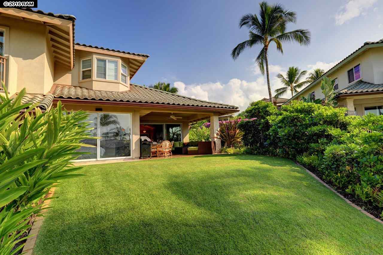 Kai Malu condo # 43-A, Kihei, Hawaii - photo 10 of 30