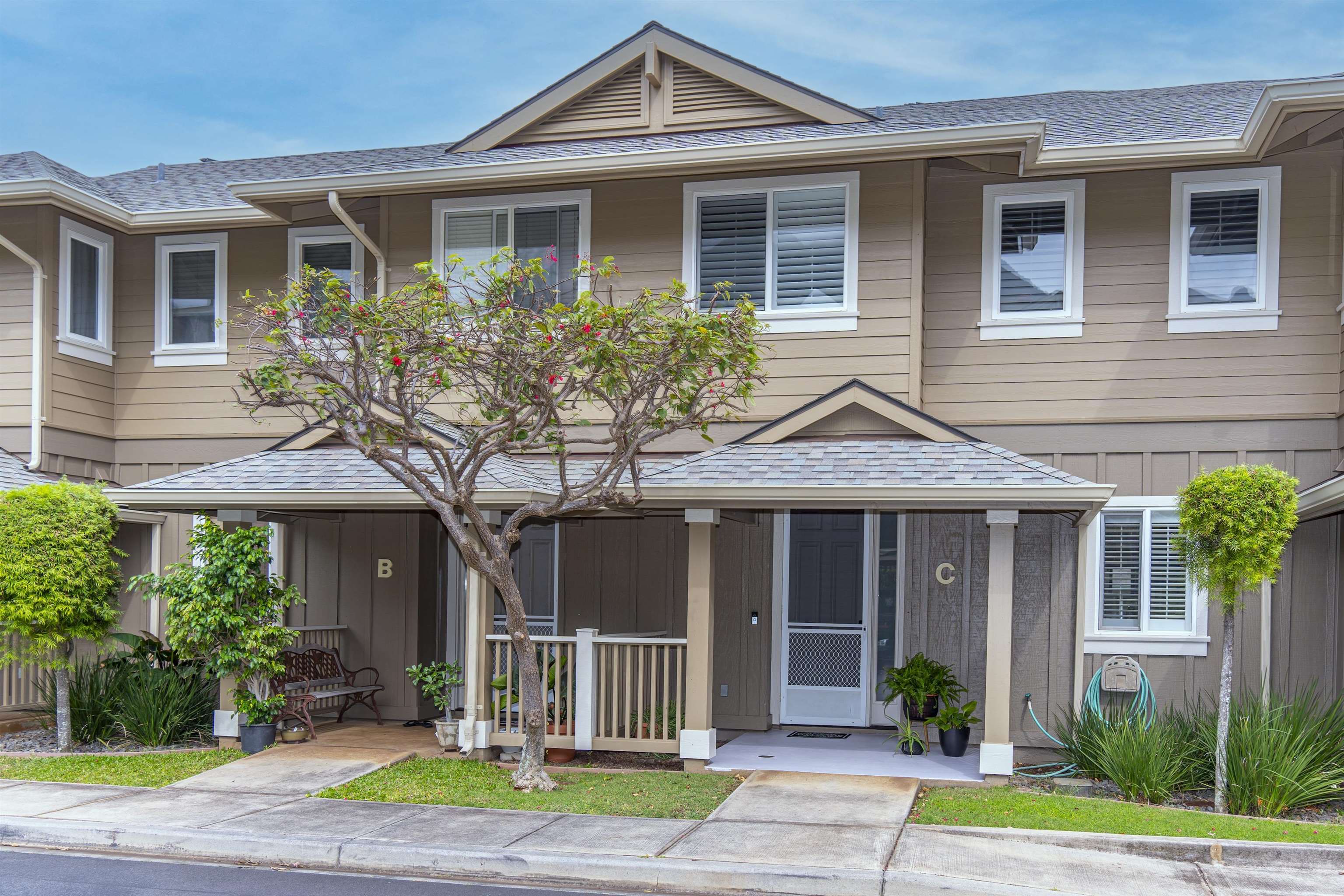 Iliahi at Kehalani condo # 8-C, Wailuku, Hawaii - photo 2 of 31