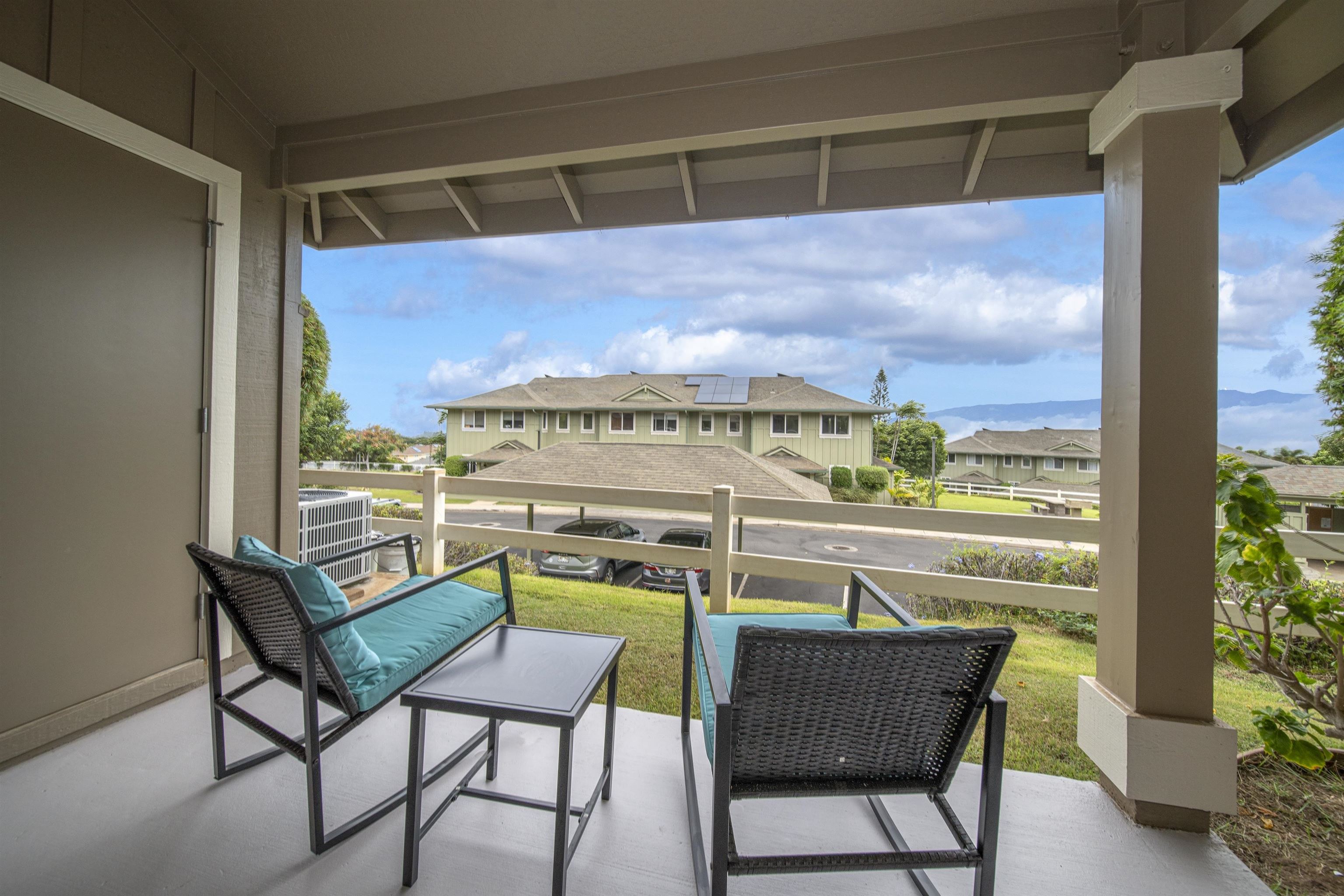 Iliahi at Kehalani condo # 8-C, Wailuku, Hawaii - photo 30 of 31