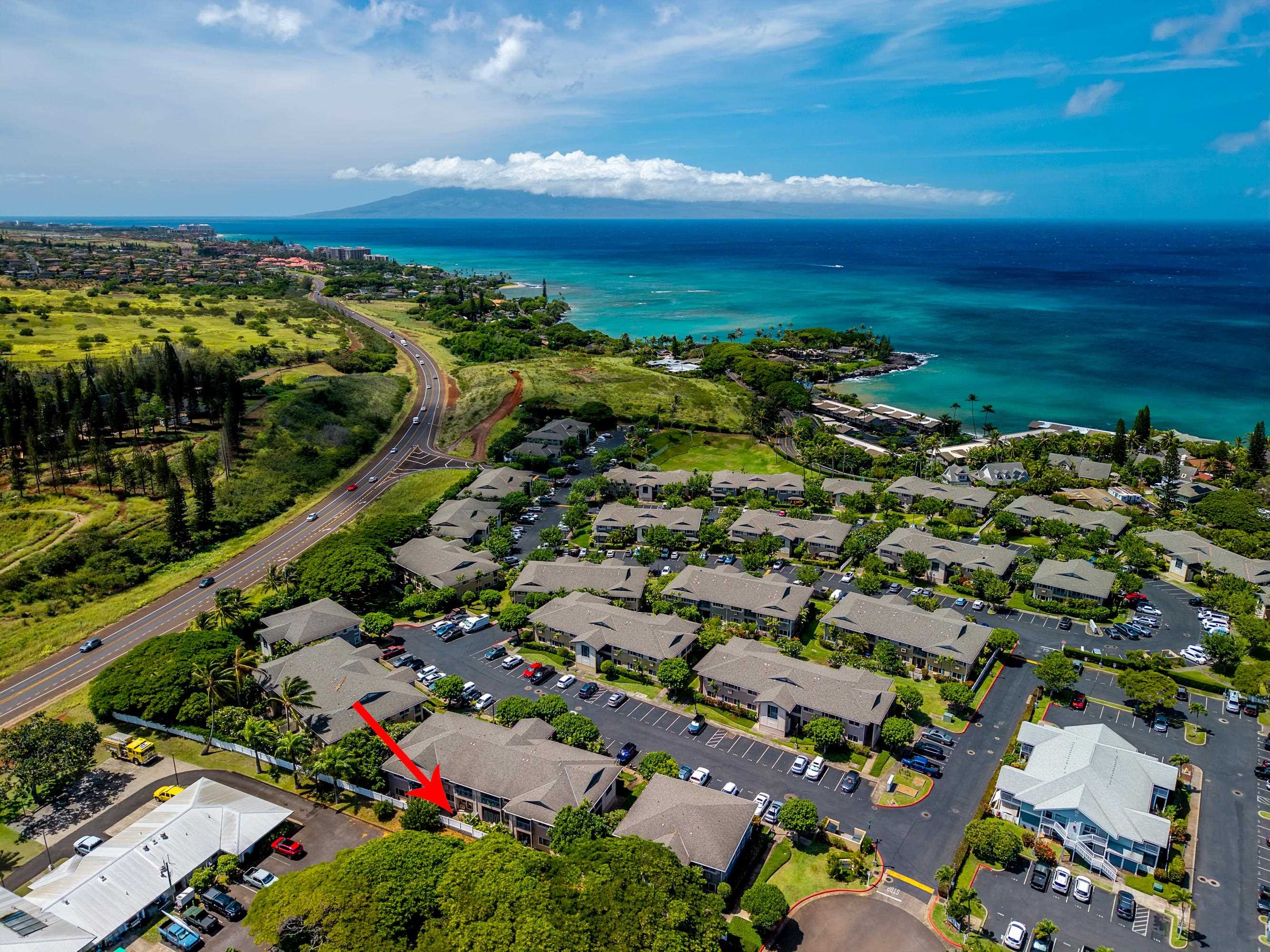 Napili Villas condo # 25-3, Lahaina, Hawaii - photo 2 of 39