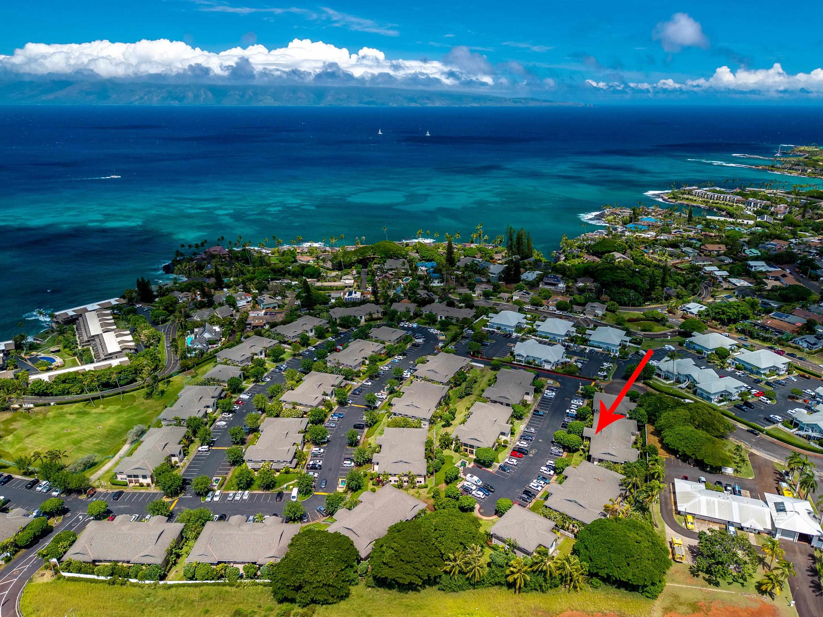Napili Villas condo # 25-3, Lahaina, Hawaii - photo 14 of 39
