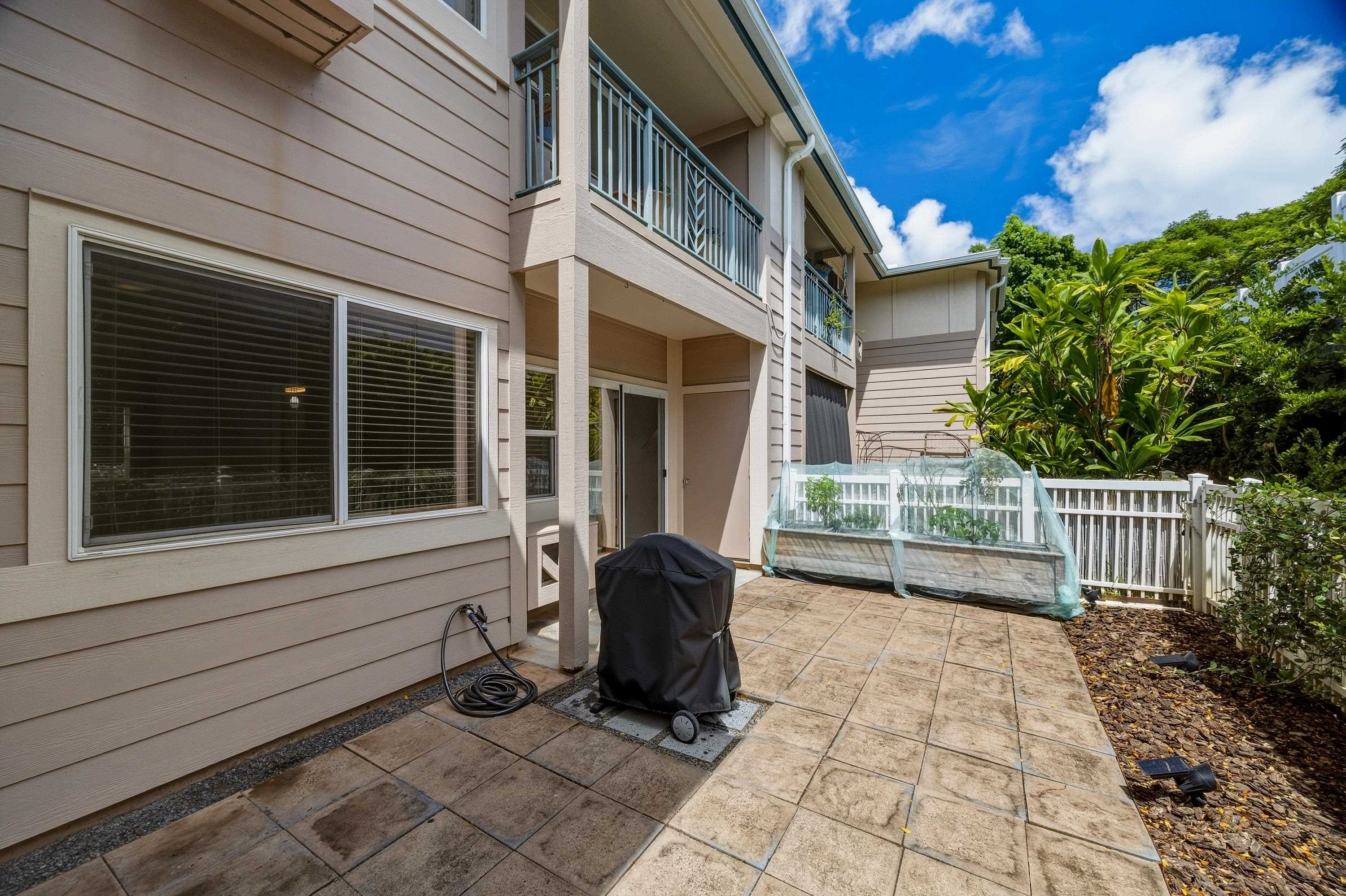 Napili Villas condo # 25-3, Lahaina, Hawaii - photo 32 of 39