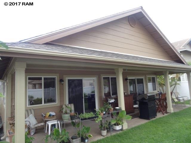 9  Molehulehu Loop The Legends, Kahului home - photo 2 of 20