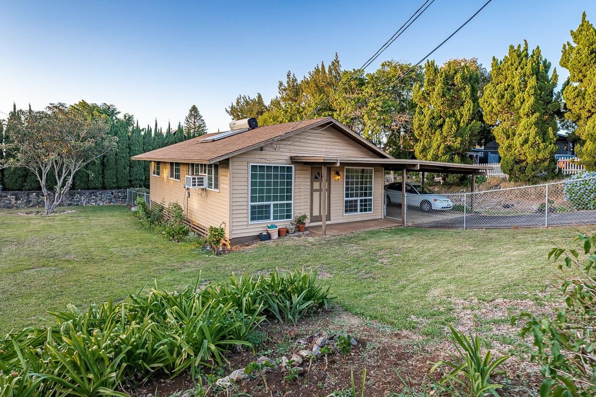 9 Nanaina St , Pukalani, Hi 96768