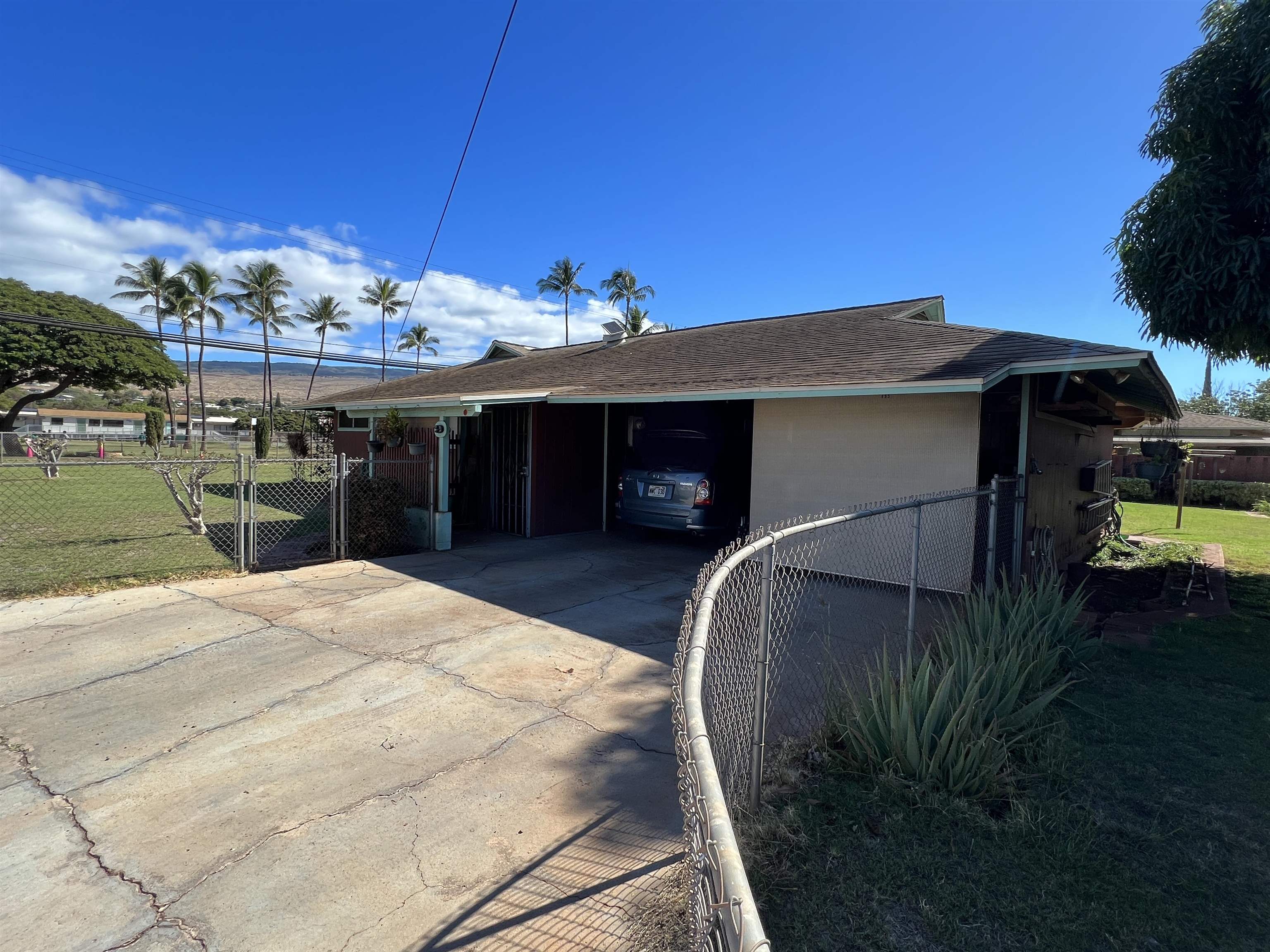 9  Oki Pl , Molokai home - photo 3 of 24