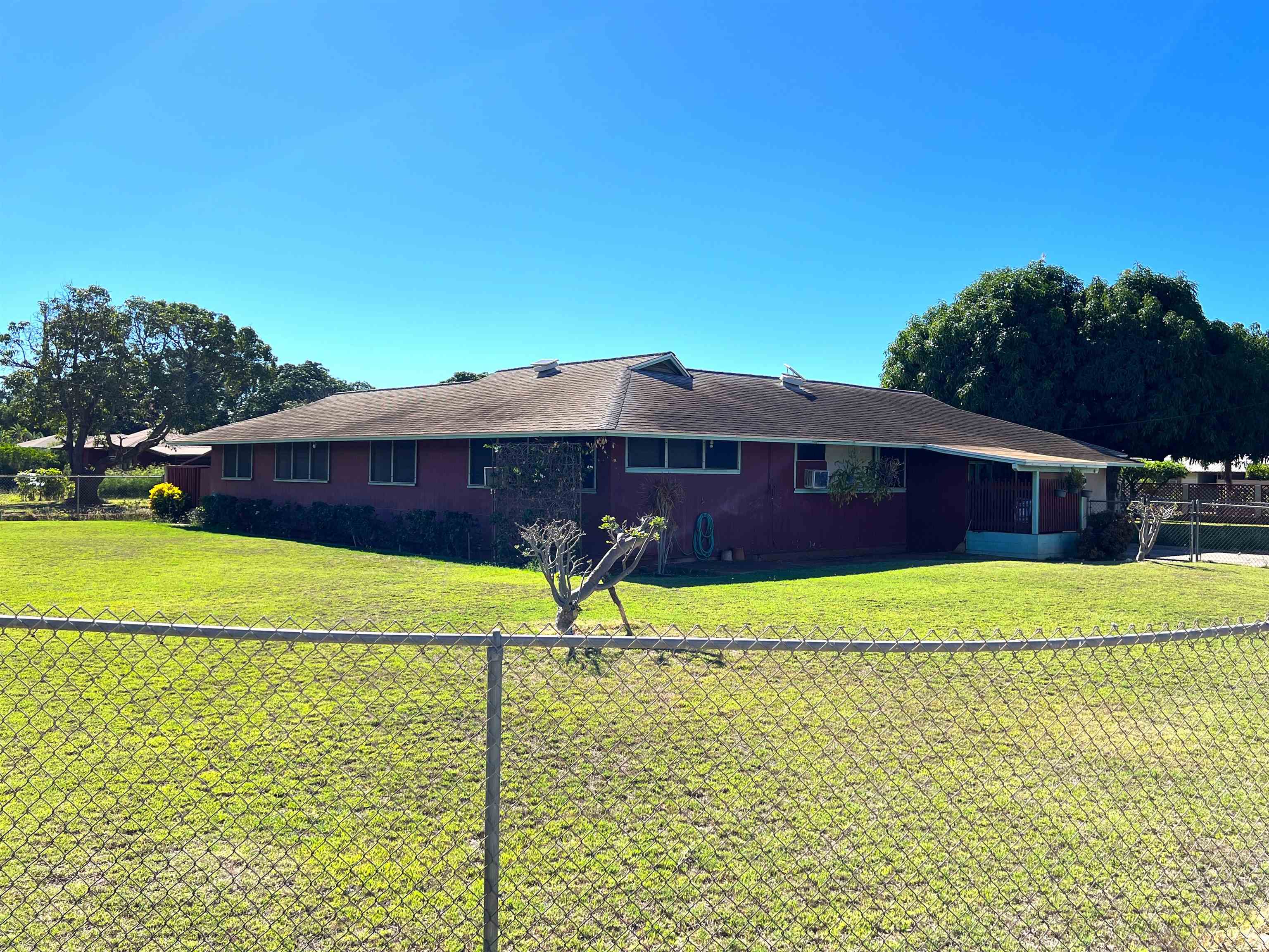 9  Oki Pl , Molokai home - photo 3 of 24