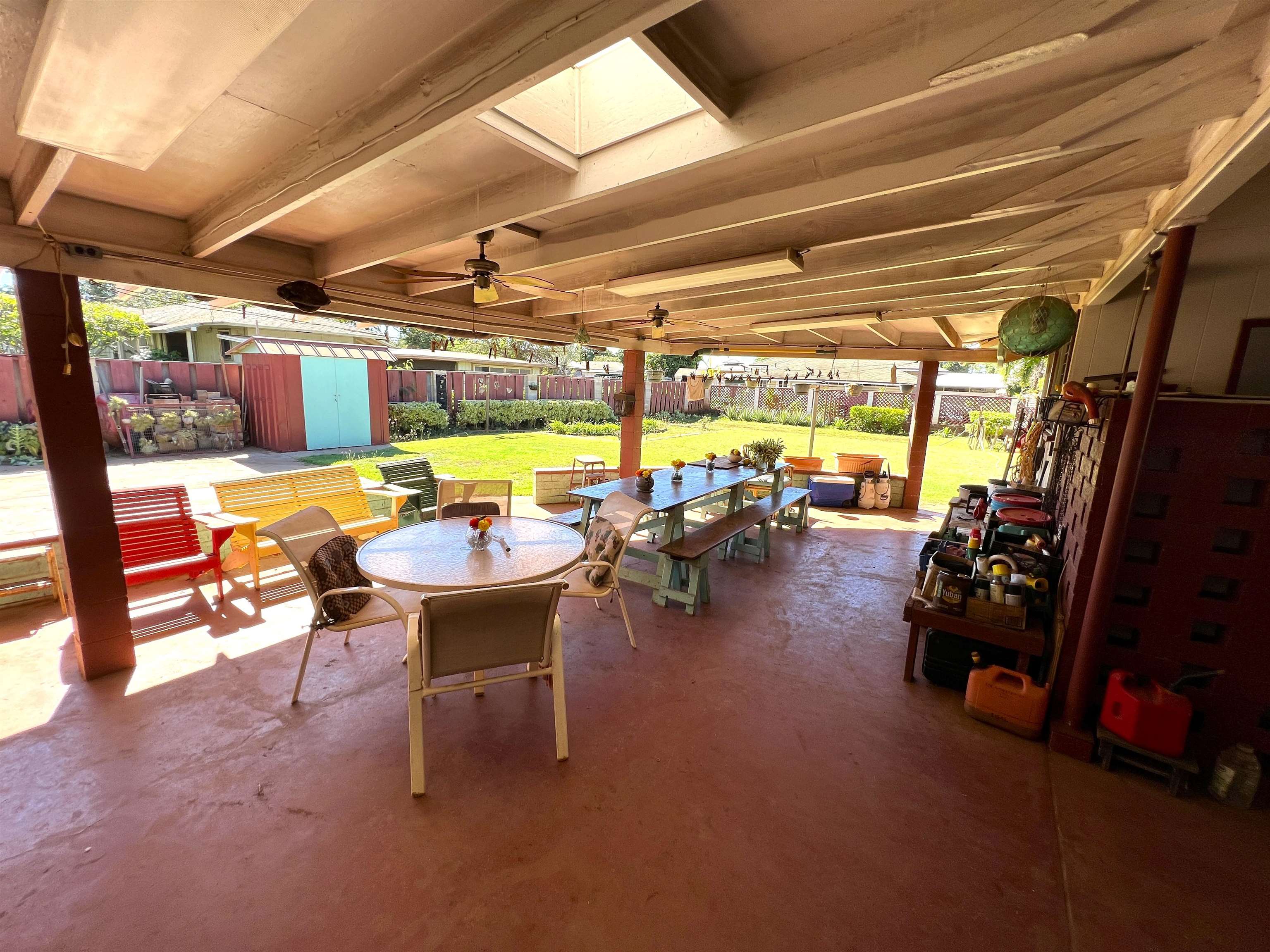 9  Oki Pl , Molokai home - photo 6 of 24