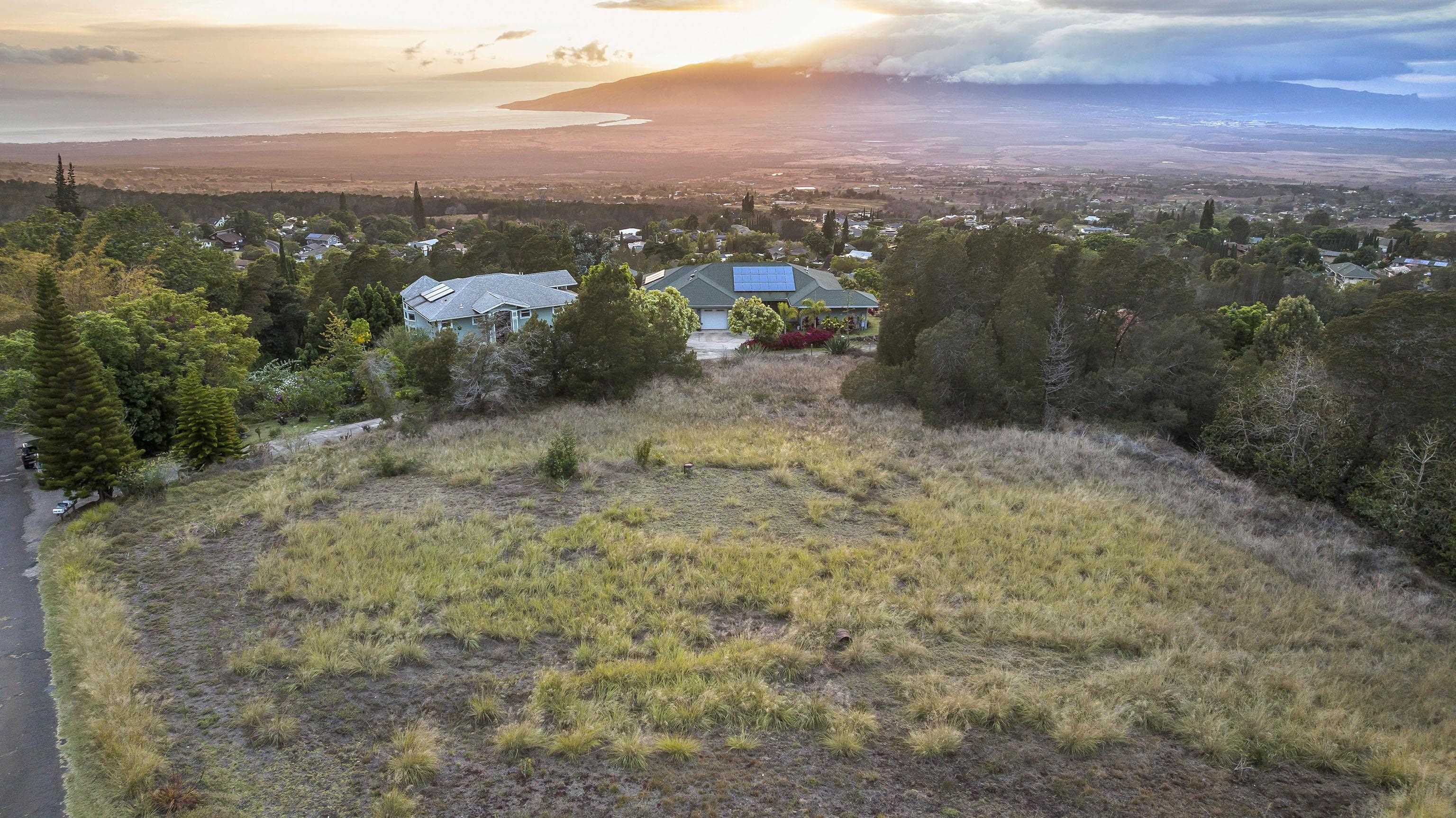 90 ALANUILILI Pl  Kula, Hi vacant land for sale - photo 2 of 16