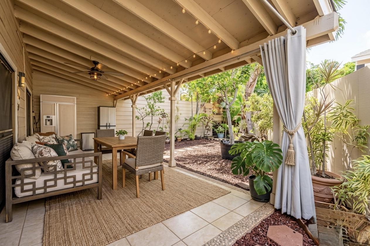 Auhana Kuleana condo # 201, Kihei, Hawaii - photo 2 of 46