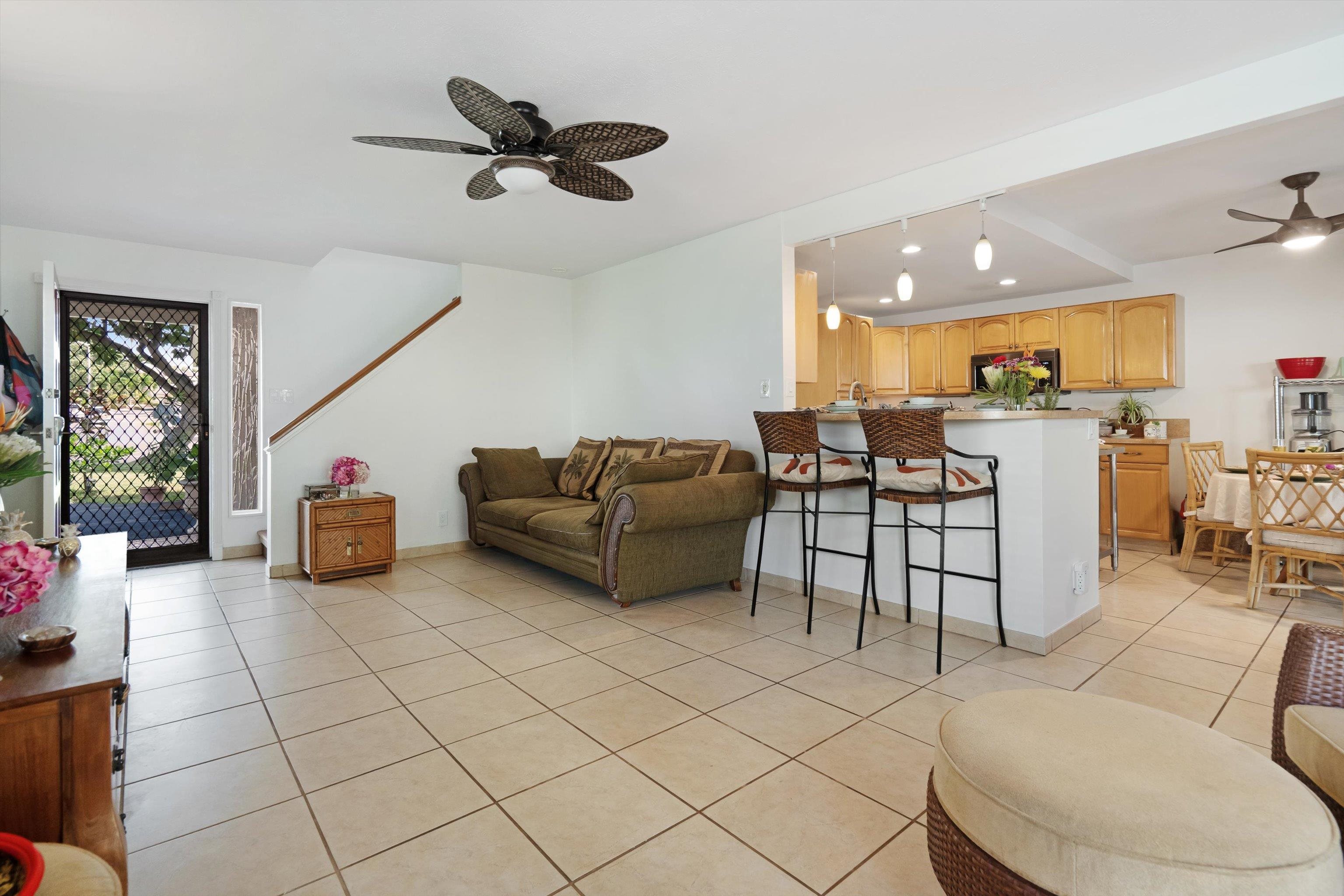 Auhana Kuleana condo # 201, Kihei, Hawaii - photo 12 of 48