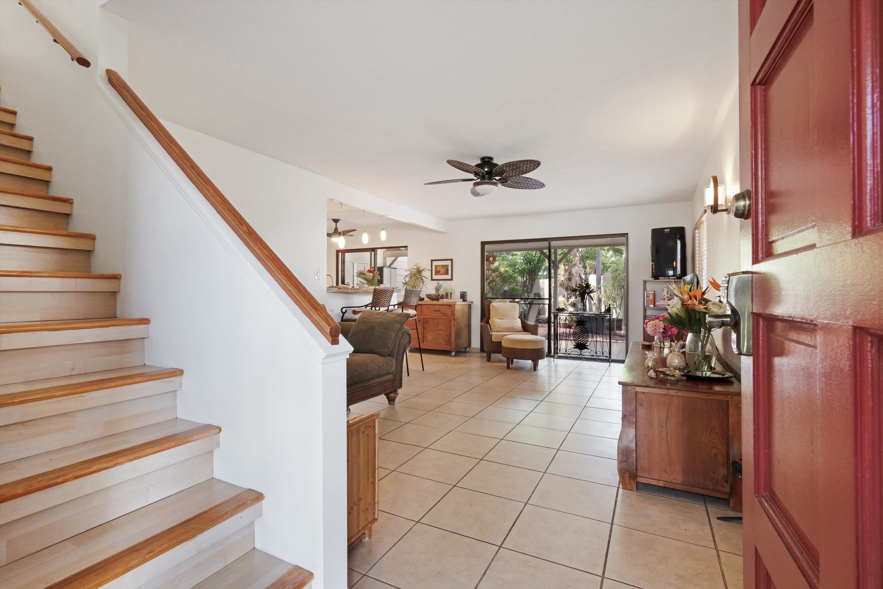 Auhana Kuleana condo # 201, Kihei, Hawaii - photo 22 of 48