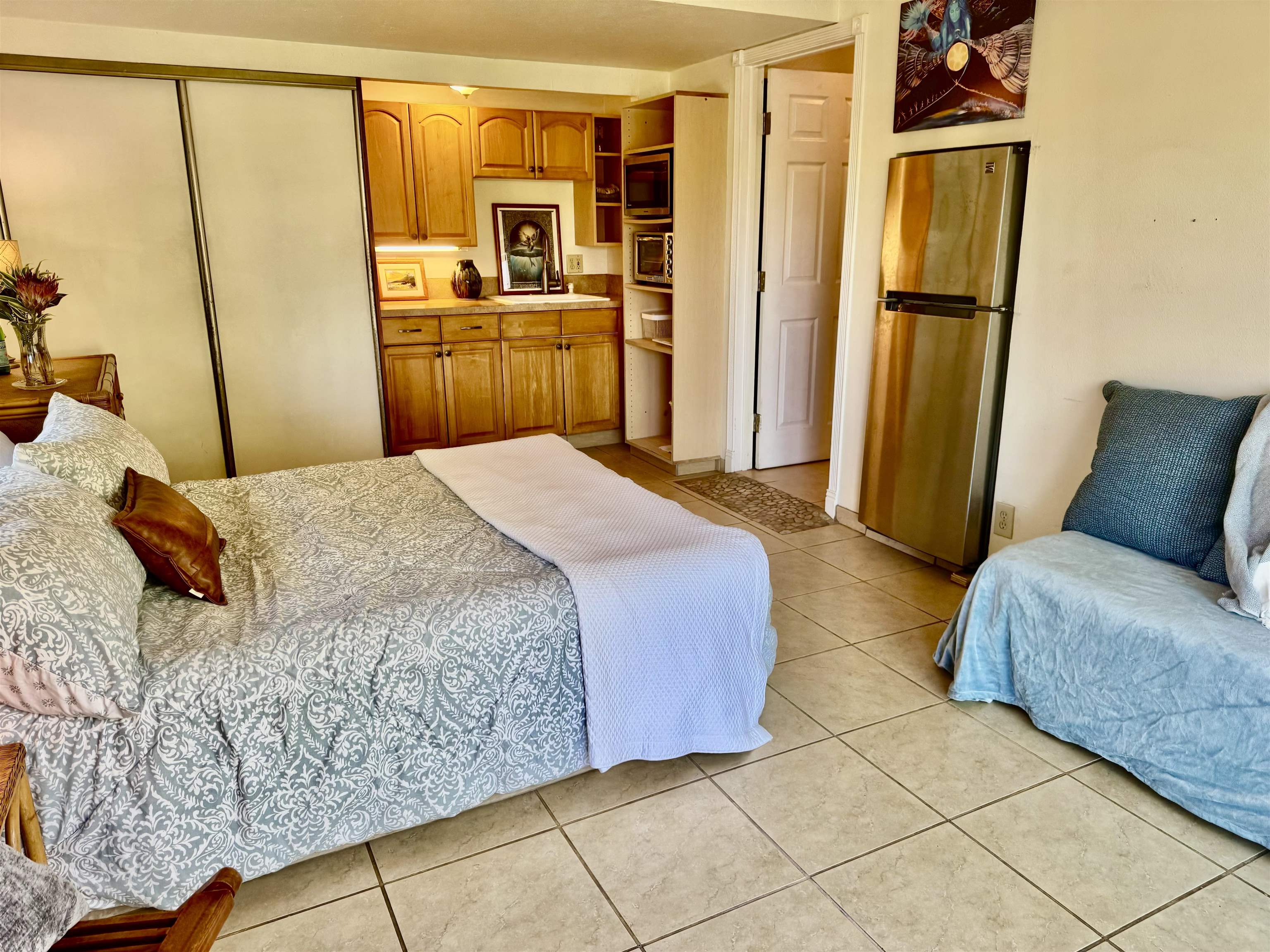 Auhana Kuleana condo # 201, Kihei, Hawaii - photo 24 of 46