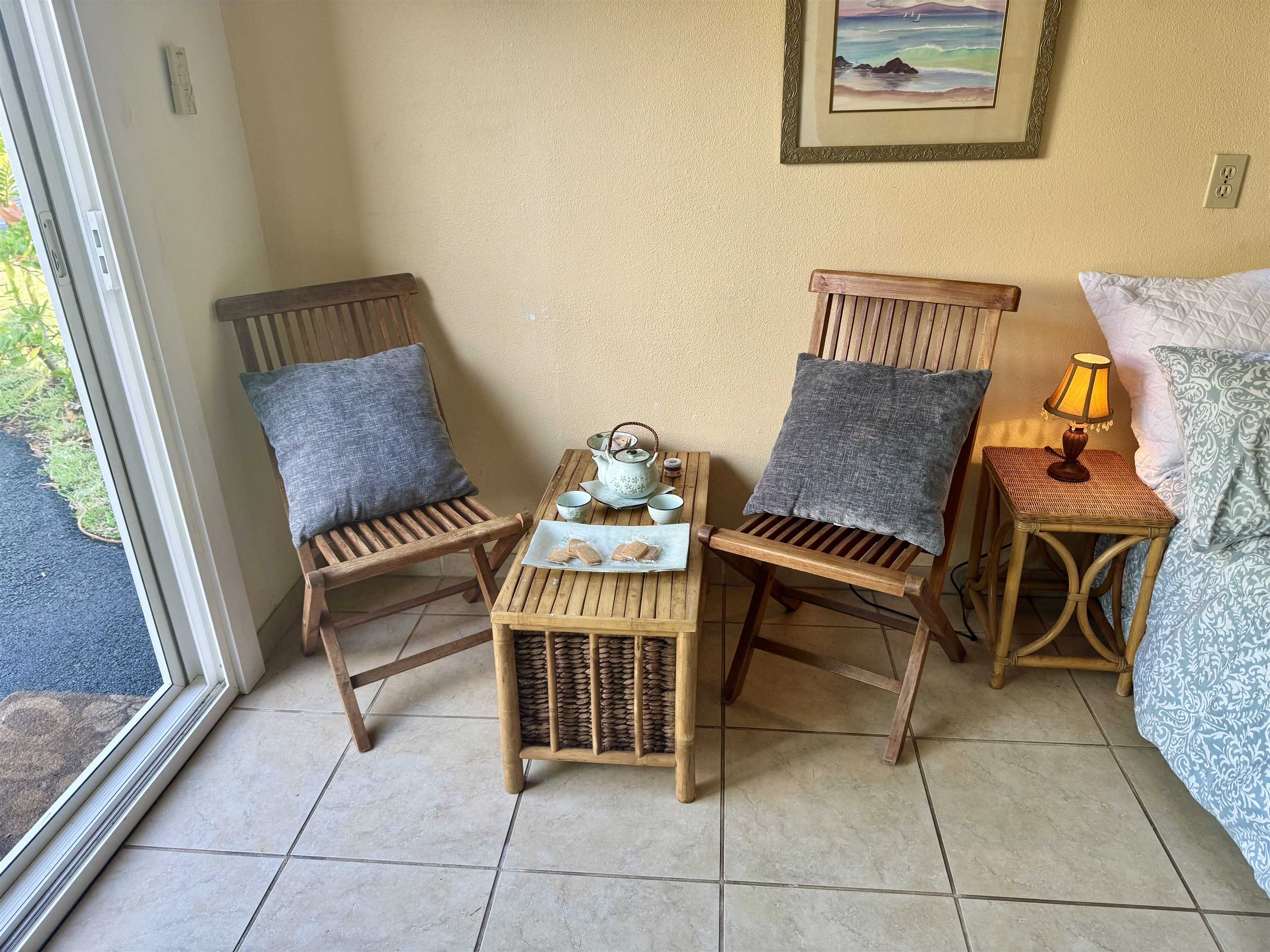 Auhana Kuleana condo # 201, Kihei, Hawaii - photo 27 of 46