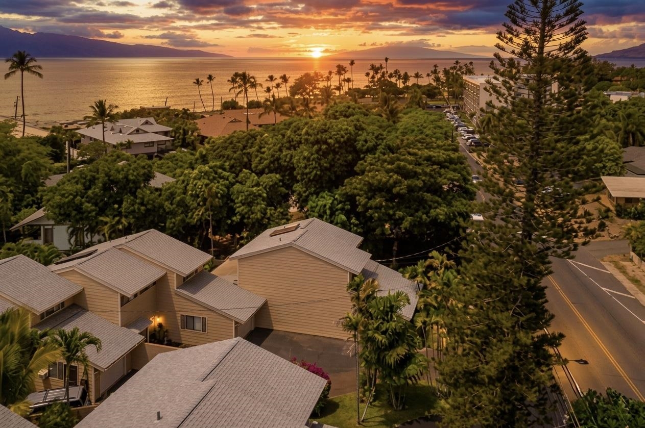 Auhana Kuleana condo # 201, Kihei, Hawaii - photo 4 of 46