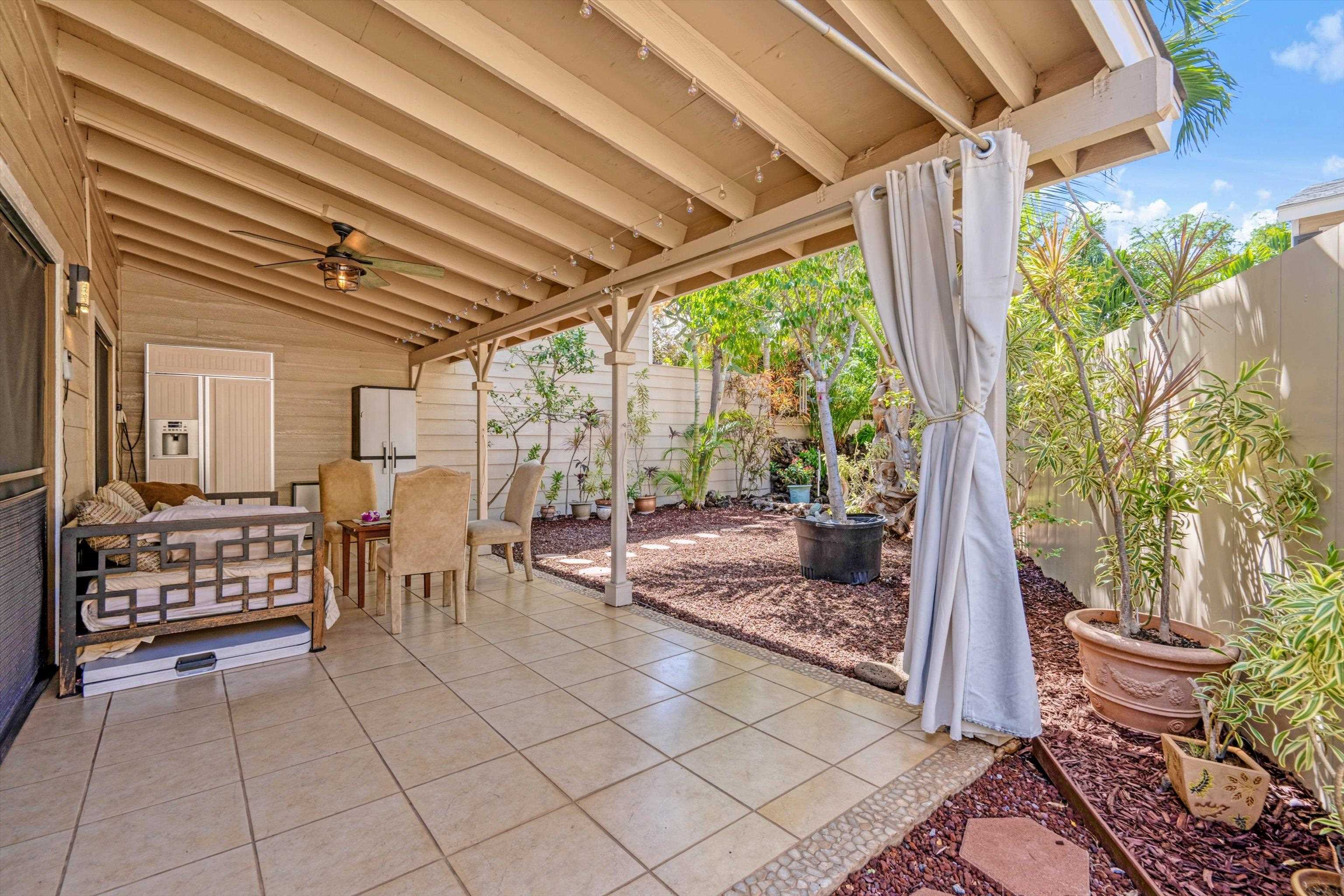 Auhana Kuleana condo # 201, Kihei, Hawaii - photo 36 of 48