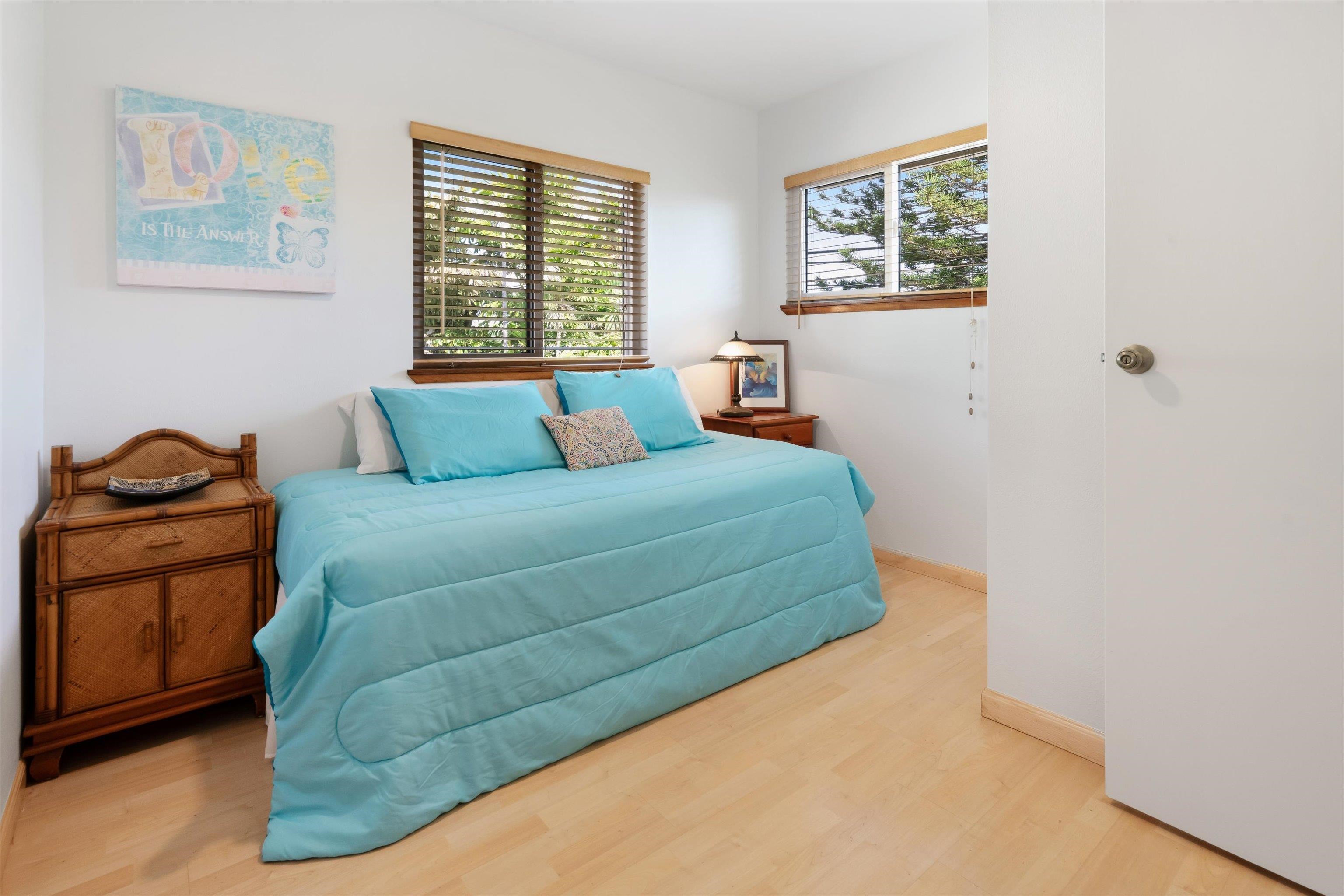 Auhana Kuleana condo # 201, Kihei, Hawaii - photo 37 of 46