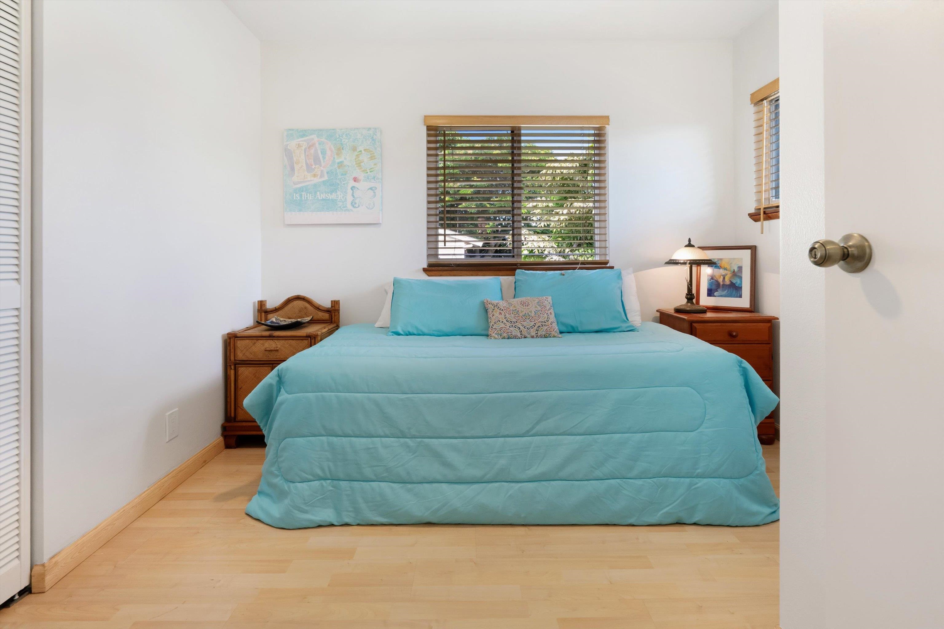 Auhana Kuleana condo # 201, Kihei, Hawaii - photo 38 of 46