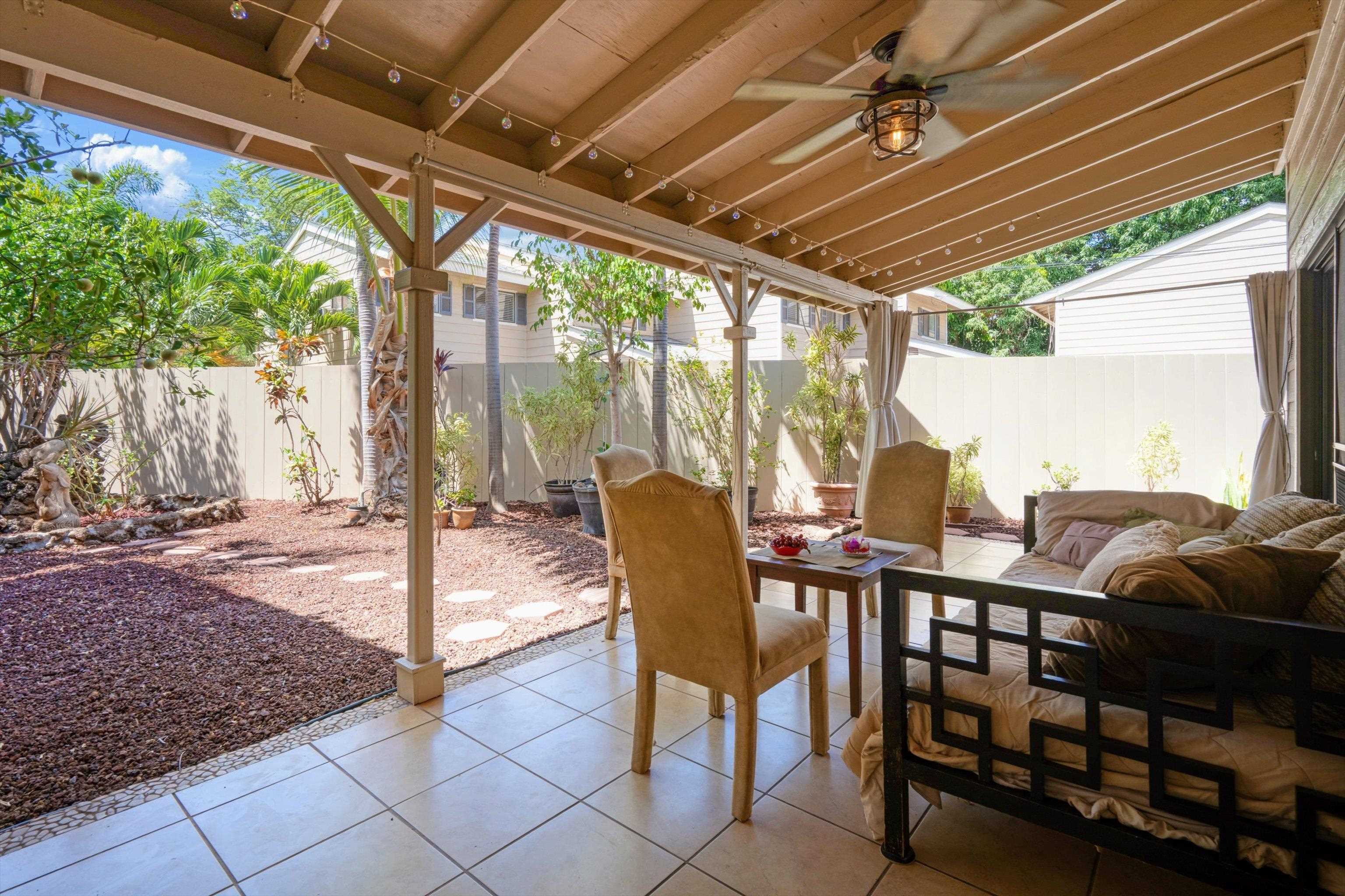 Auhana Kuleana condo # 201, Kihei, Hawaii - photo 39 of 48