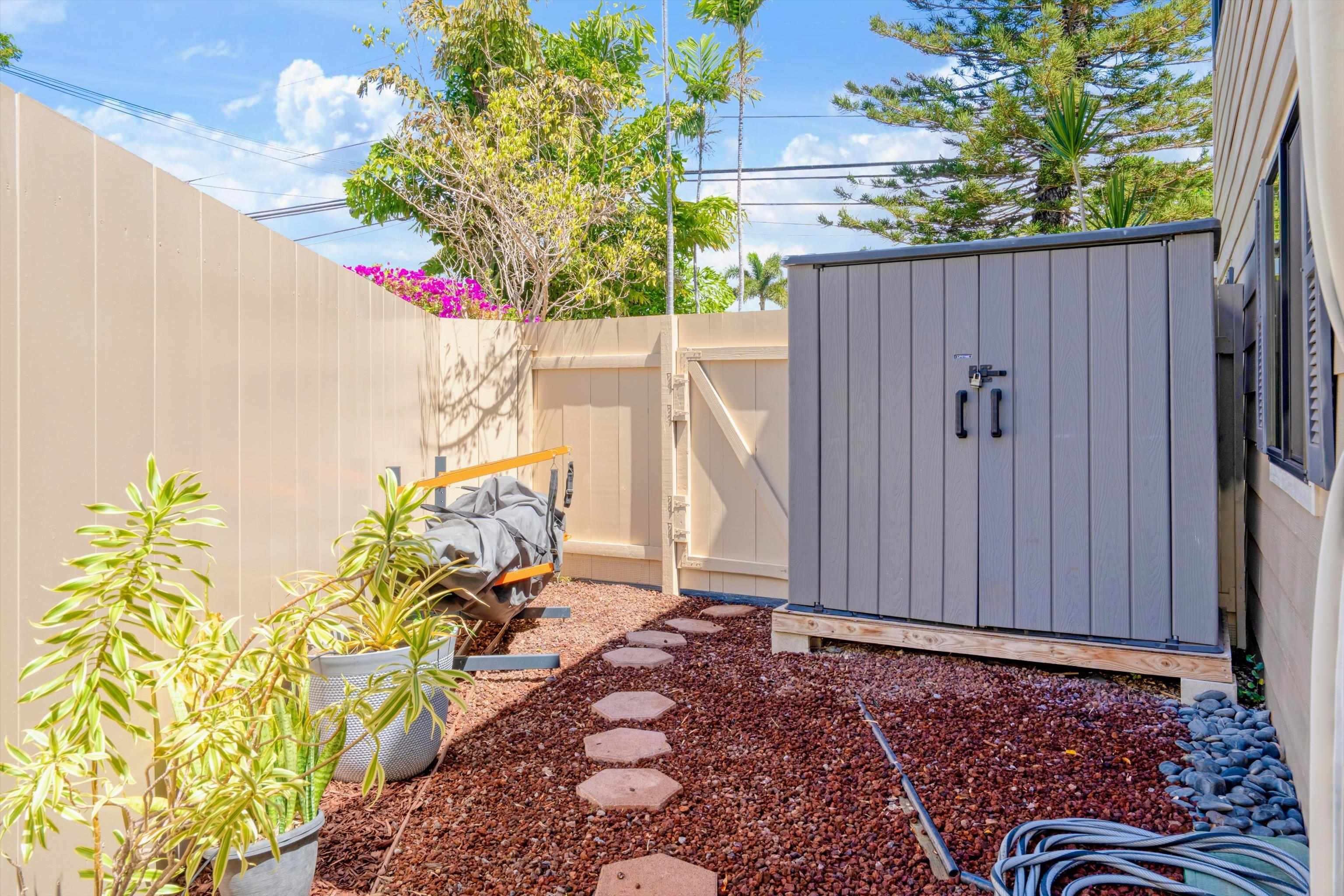 Auhana Kuleana condo # 201, Kihei, Hawaii - photo 41 of 48