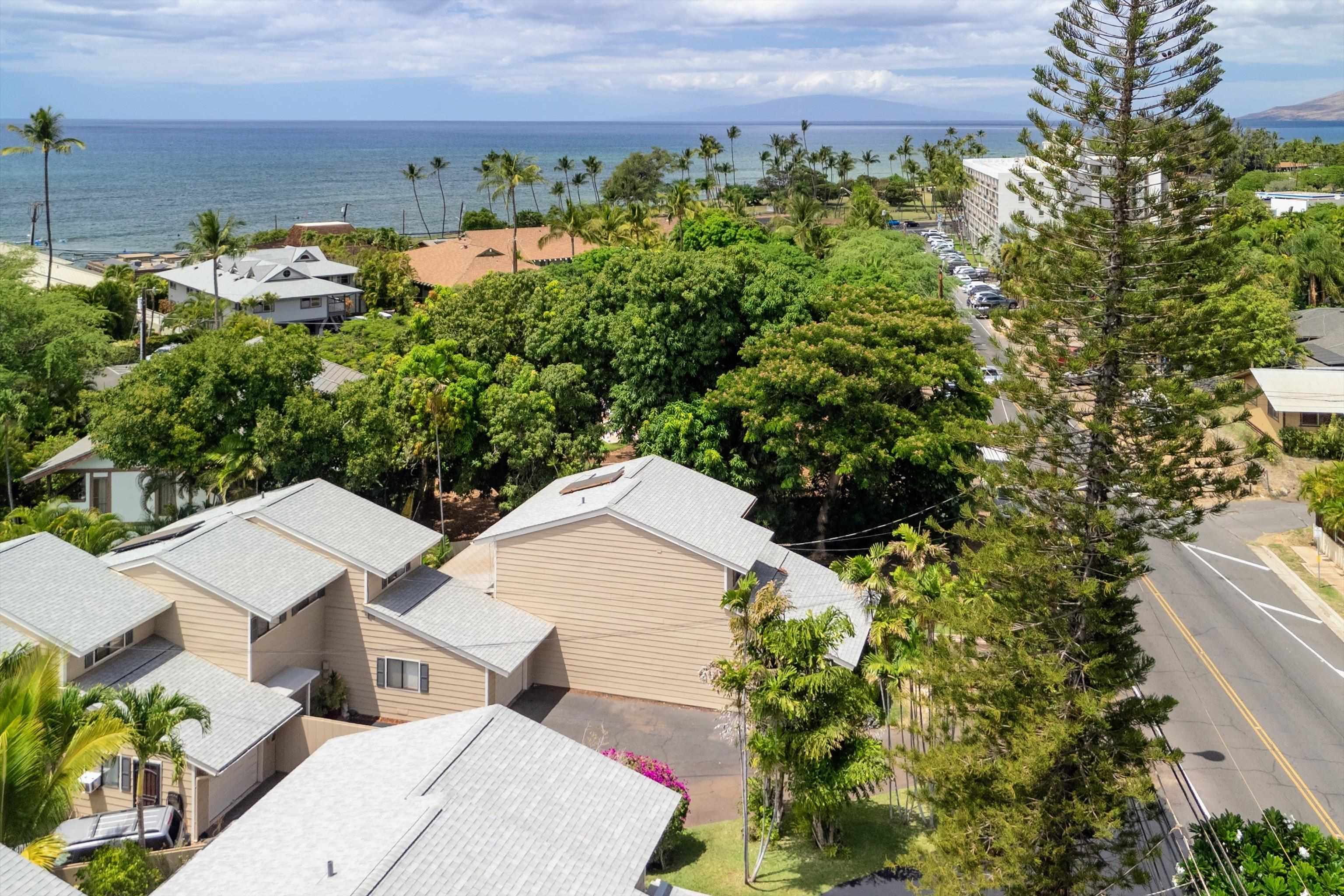 Auhana Kuleana condo # 201, Kihei, Hawaii - photo 46 of 48