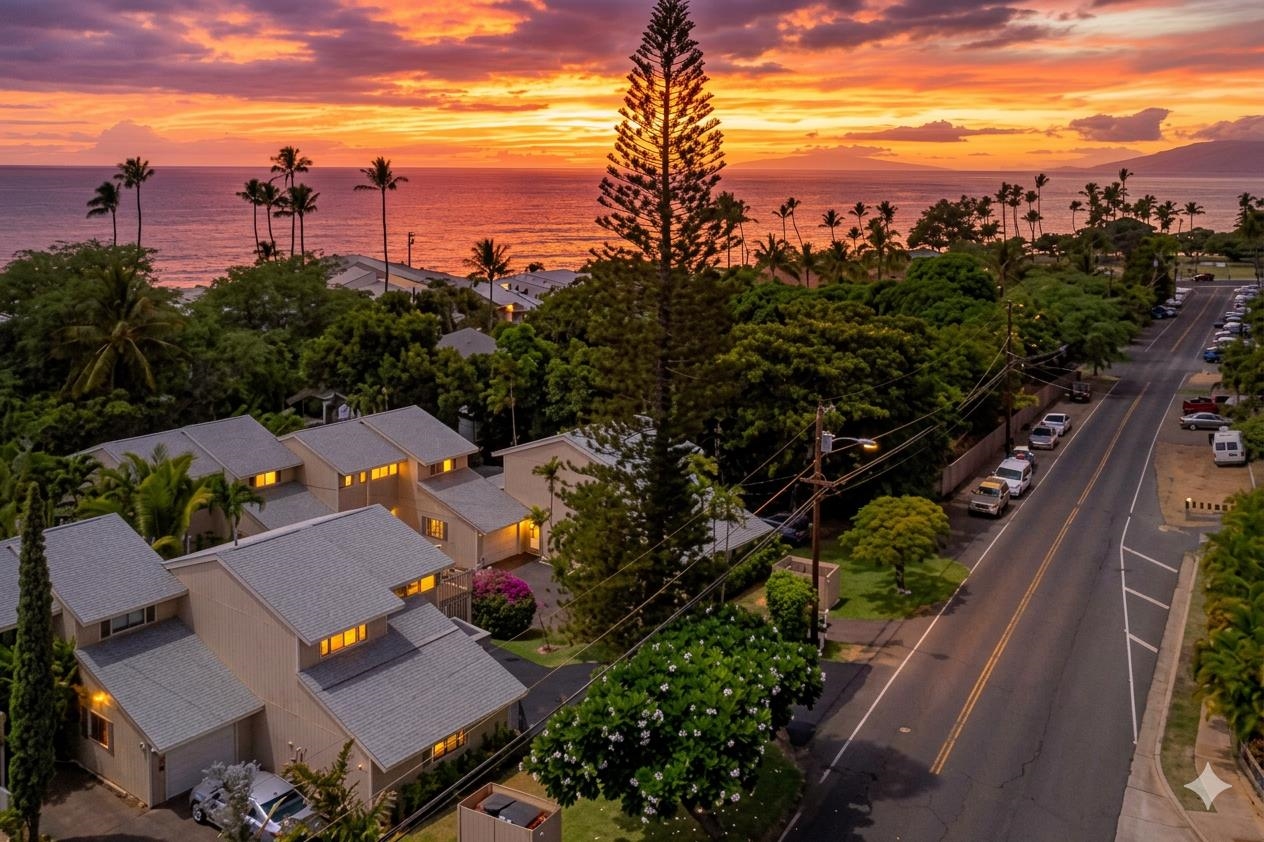 Auhana Kuleana condo # 201, Kihei, Hawaii - photo 46 of 46