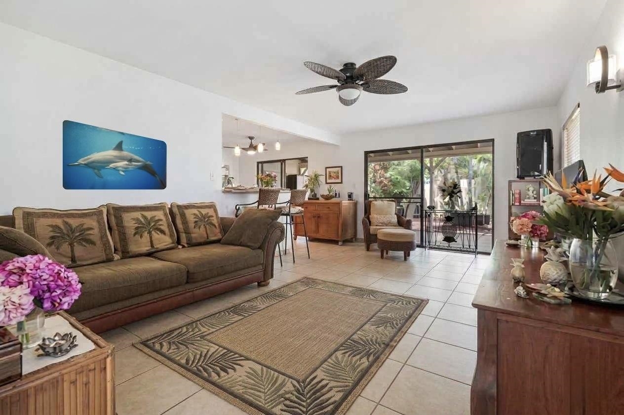 Auhana Kuleana condo # 201, Kihei, Hawaii - photo 7 of 46