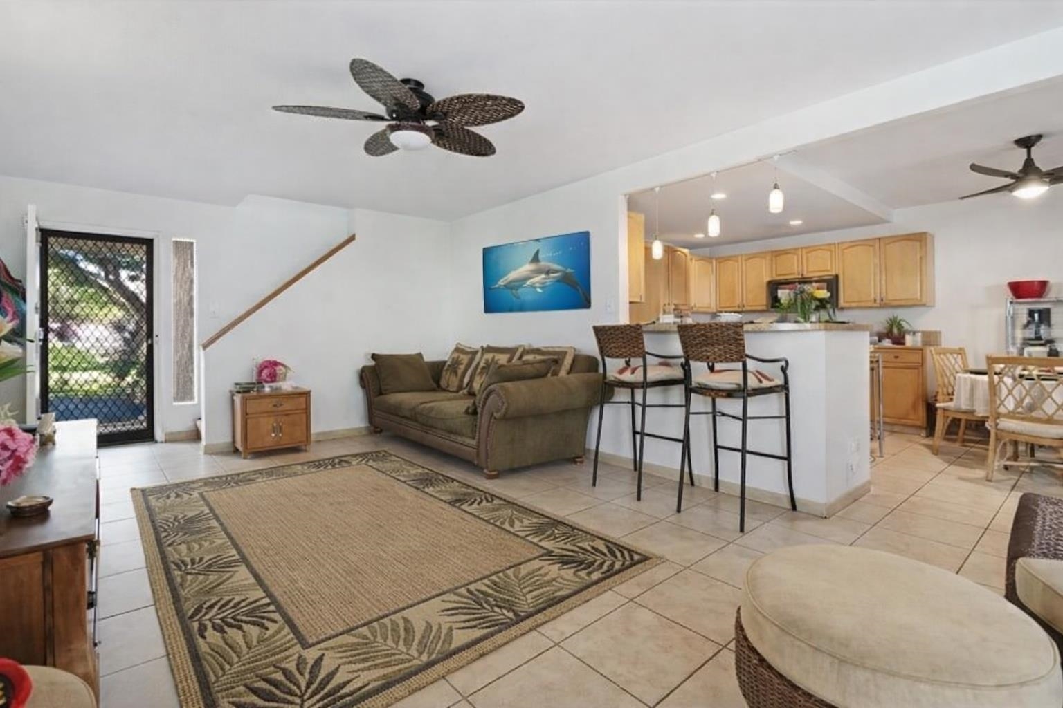 Auhana Kuleana condo # 201, Kihei, Hawaii - photo 9 of 46