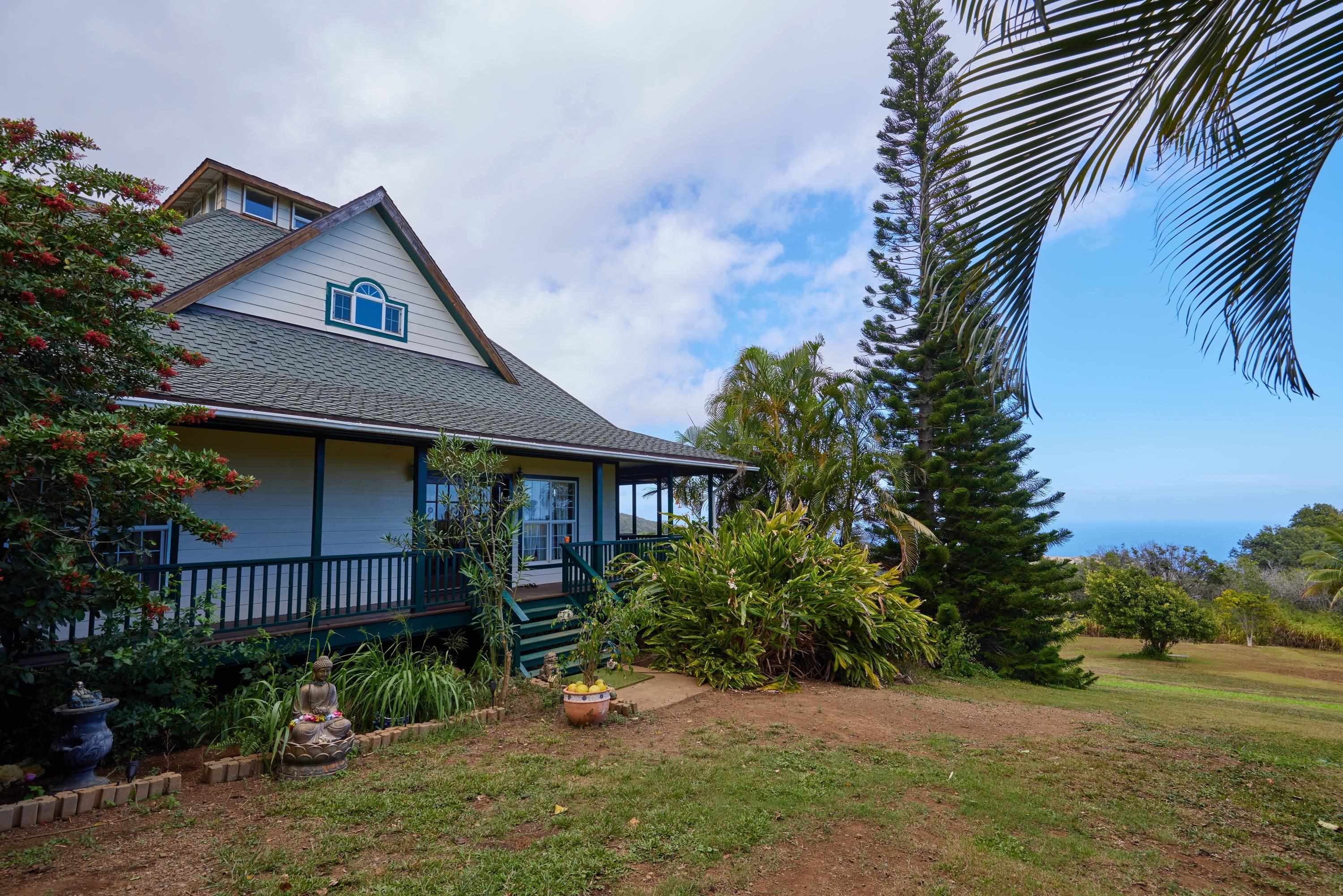 90  Hakuhee Way Kahakuloa, Kahakuloa home - photo 20 of 50