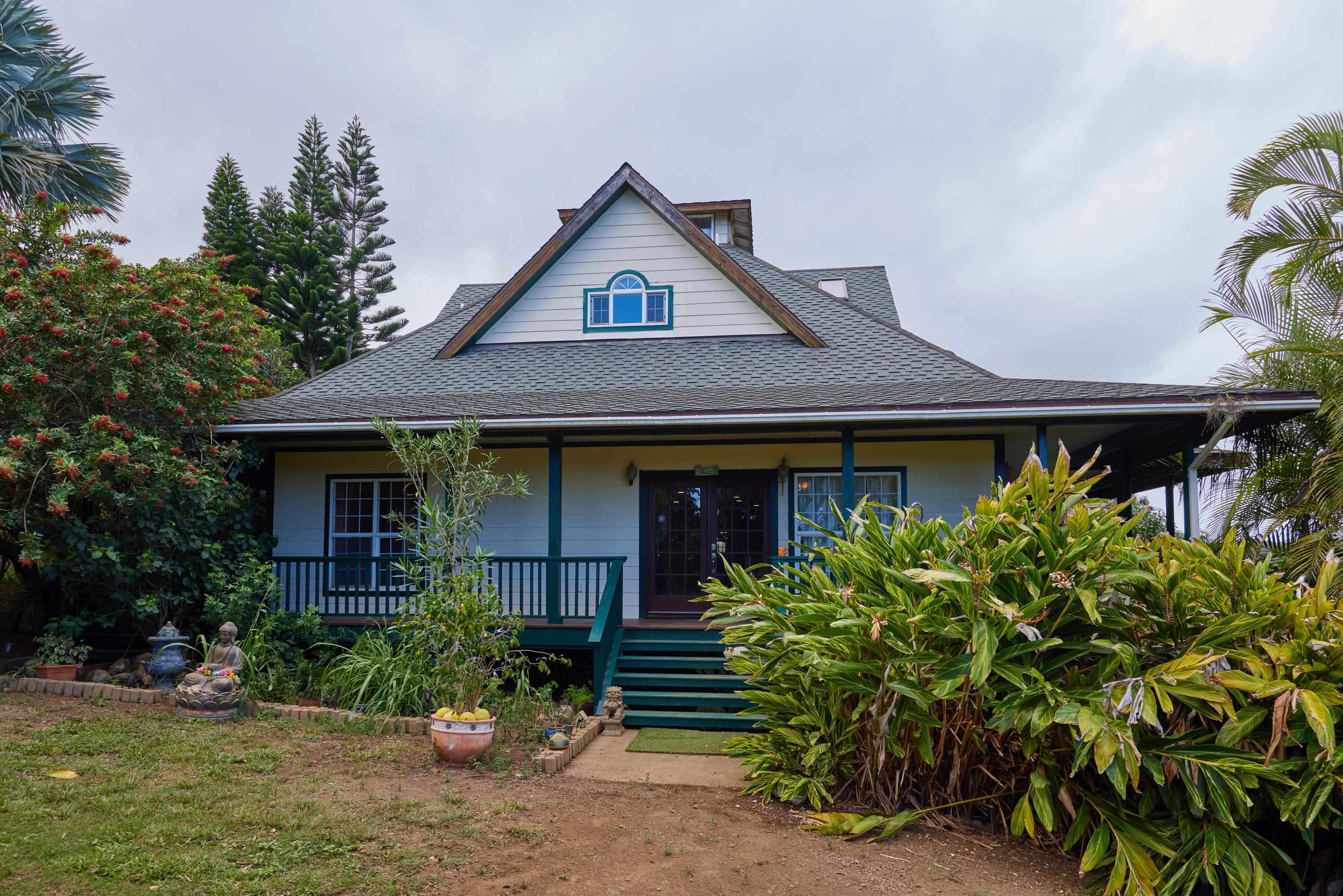 90  Hakuhee Way Kahakuloa, Kahakuloa home - photo 3 of 50