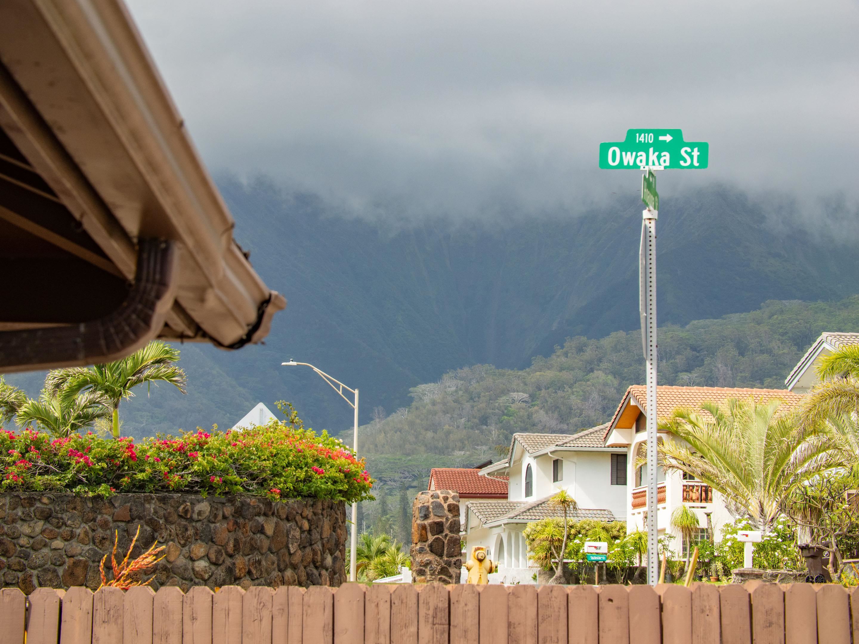 90  Hoauna St Ocean View Estates, Wailuku home - photo 15 of 36