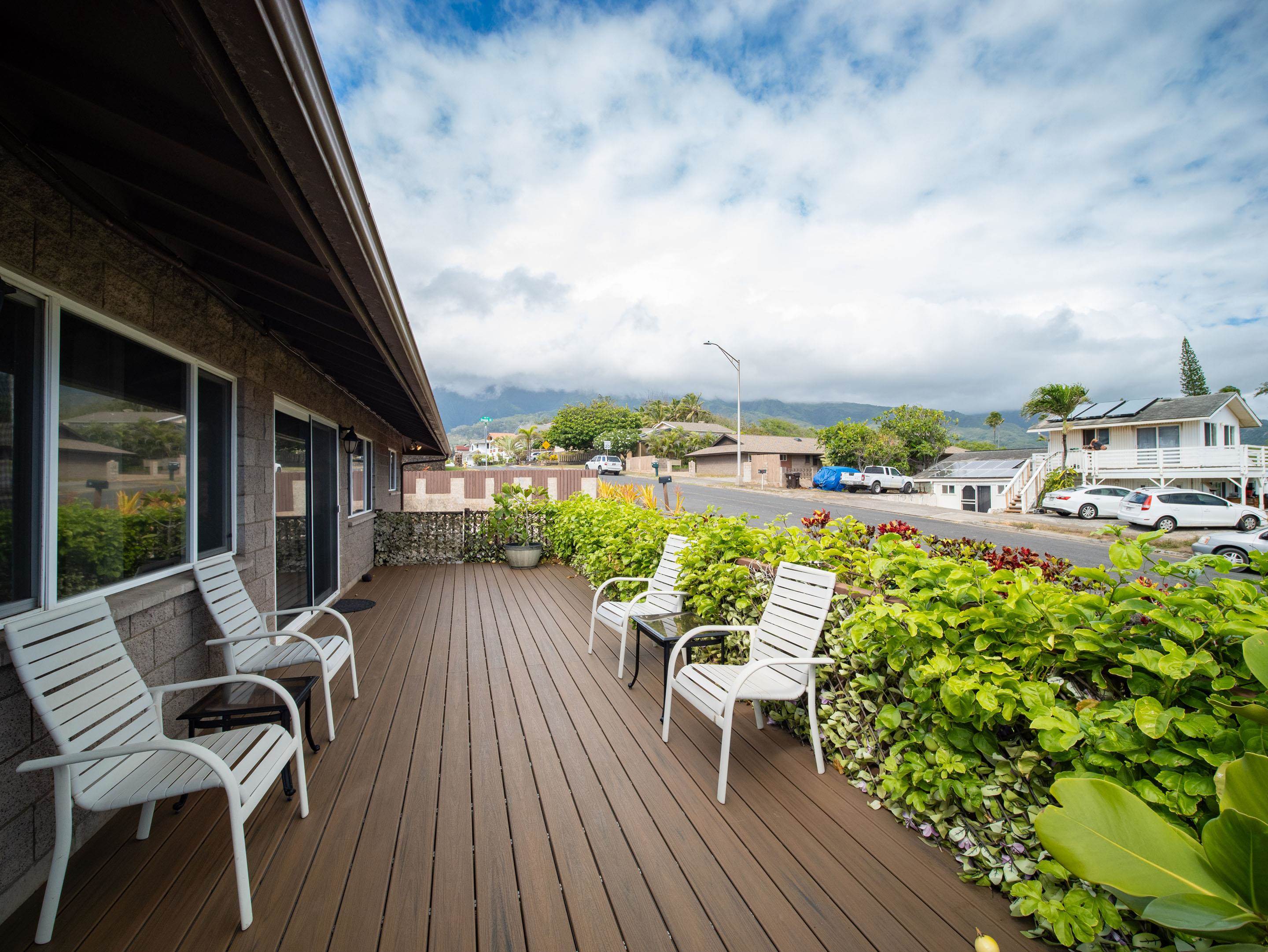 90  Hoauna St Ocean View Estates, Wailuku home - photo 16 of 36