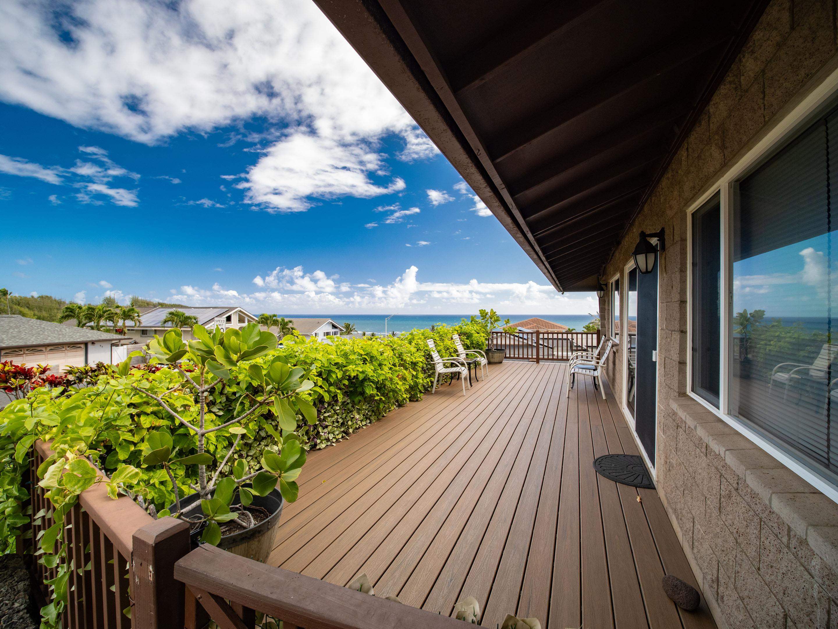 90  Hoauna St Ocean View Estates, Wailuku home - photo 18 of 36