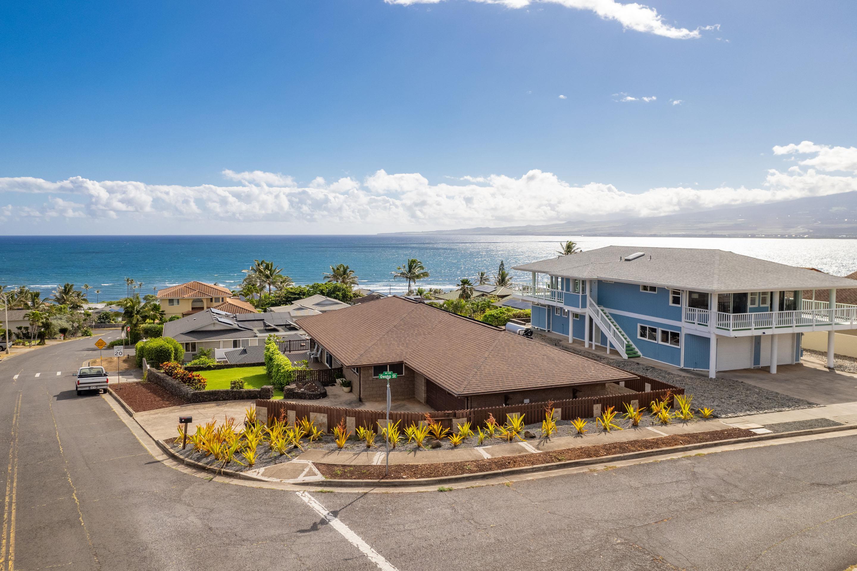 90  Hoauna St Ocean View Estates, Wailuku home - photo 19 of 36