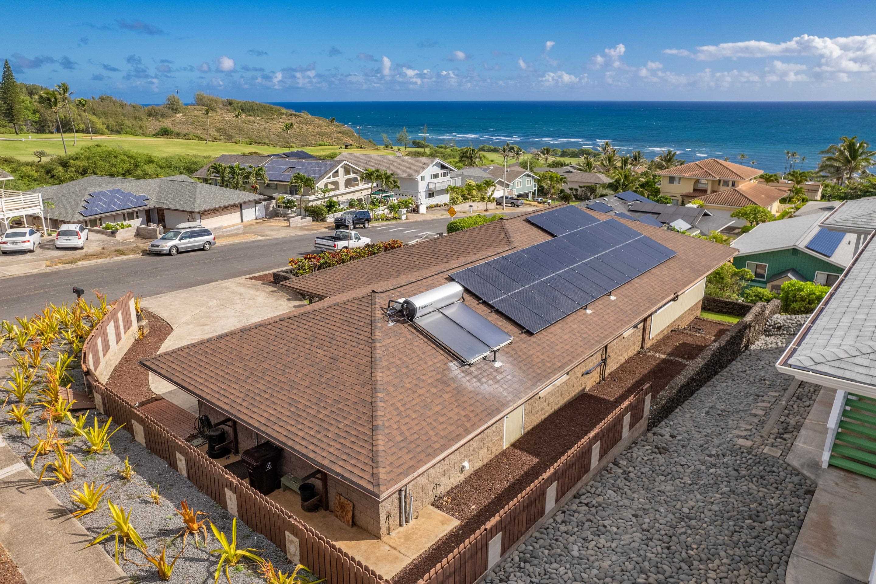 90  Hoauna St Ocean View Estates, Wailuku home - photo 27 of 36