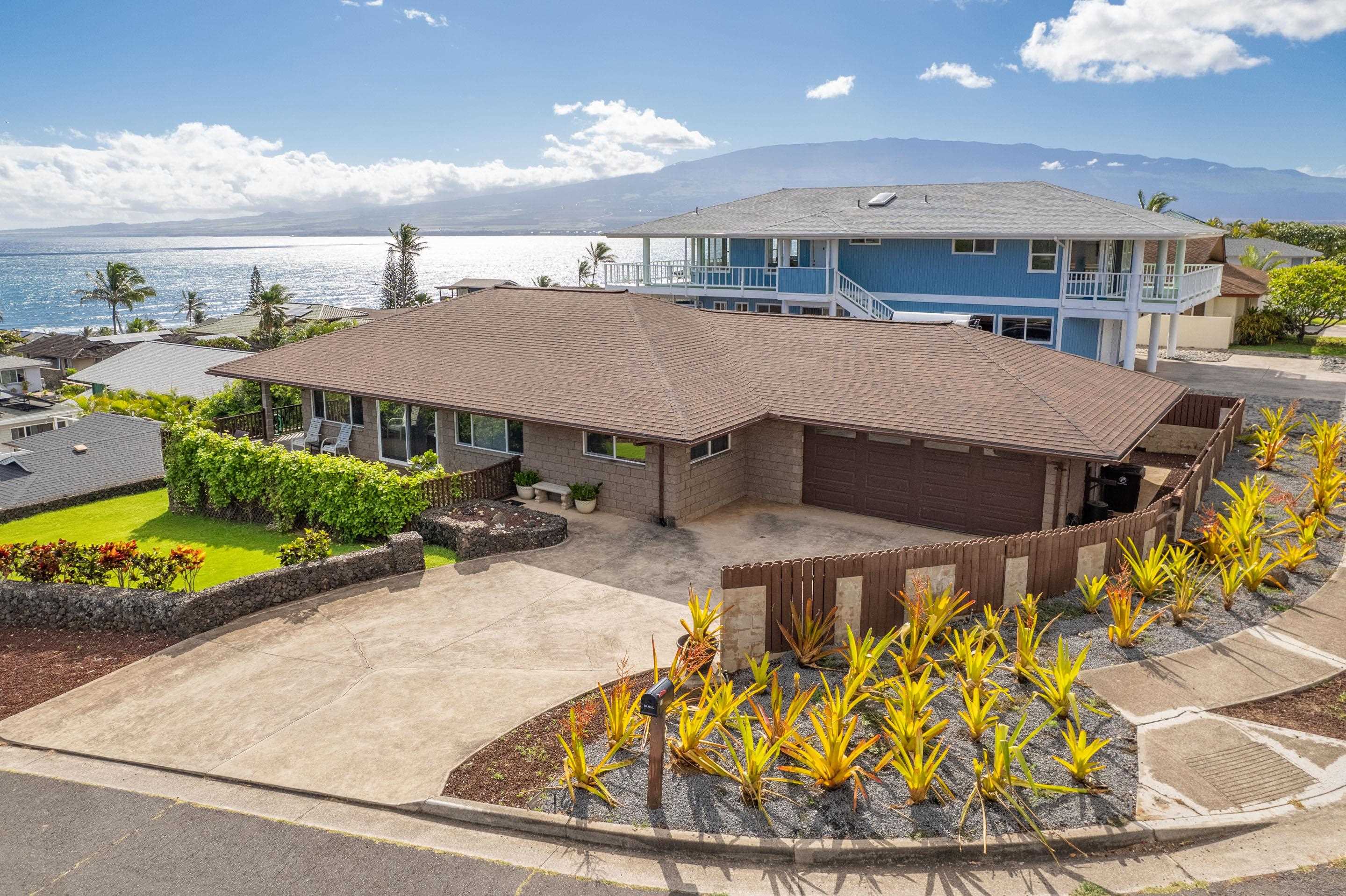 90  Hoauna St Ocean View Estates, Wailuku home - photo 29 of 36