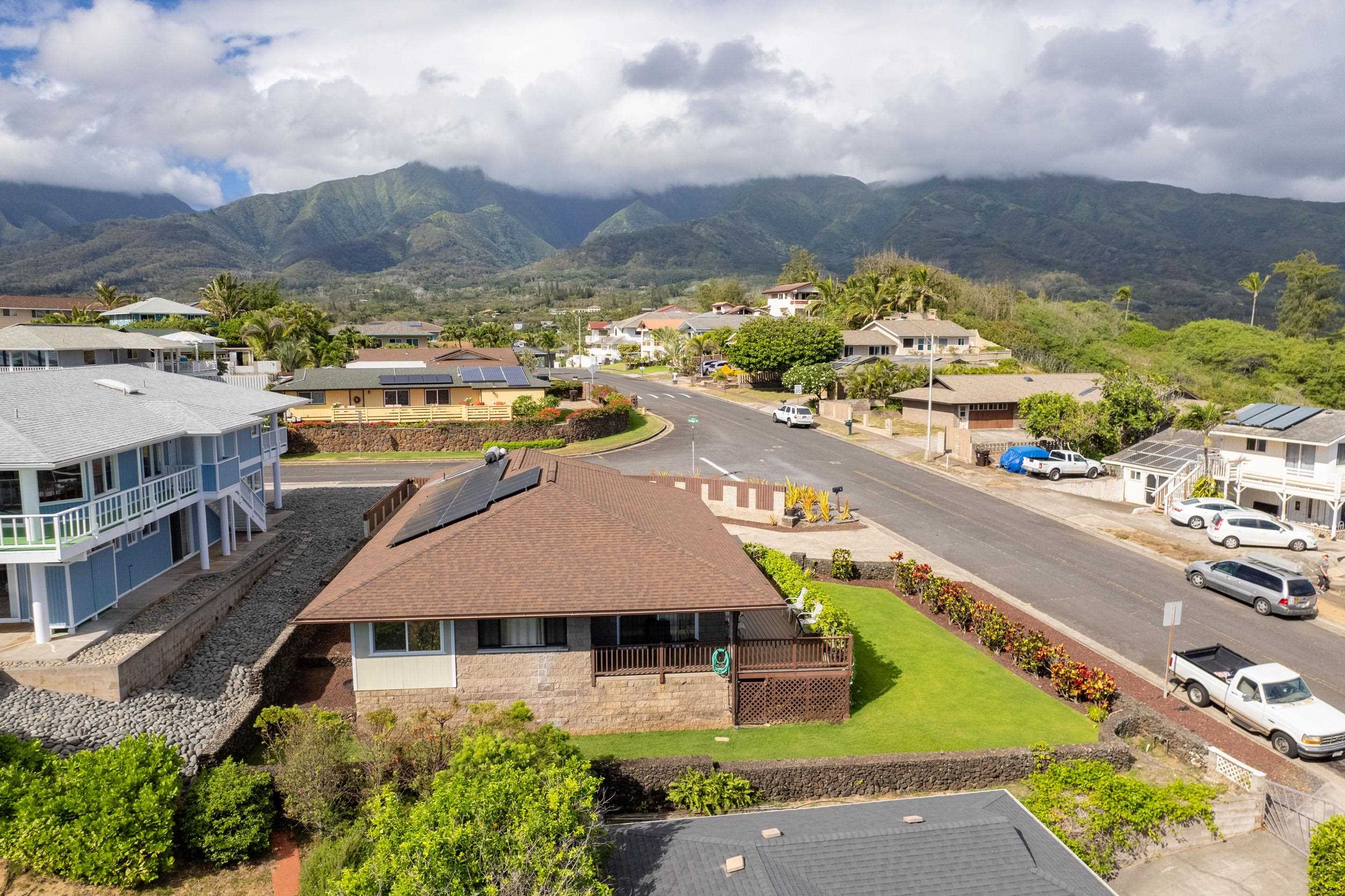 90  Hoauna St Ocean View Estates, Wailuku home - photo 32 of 36