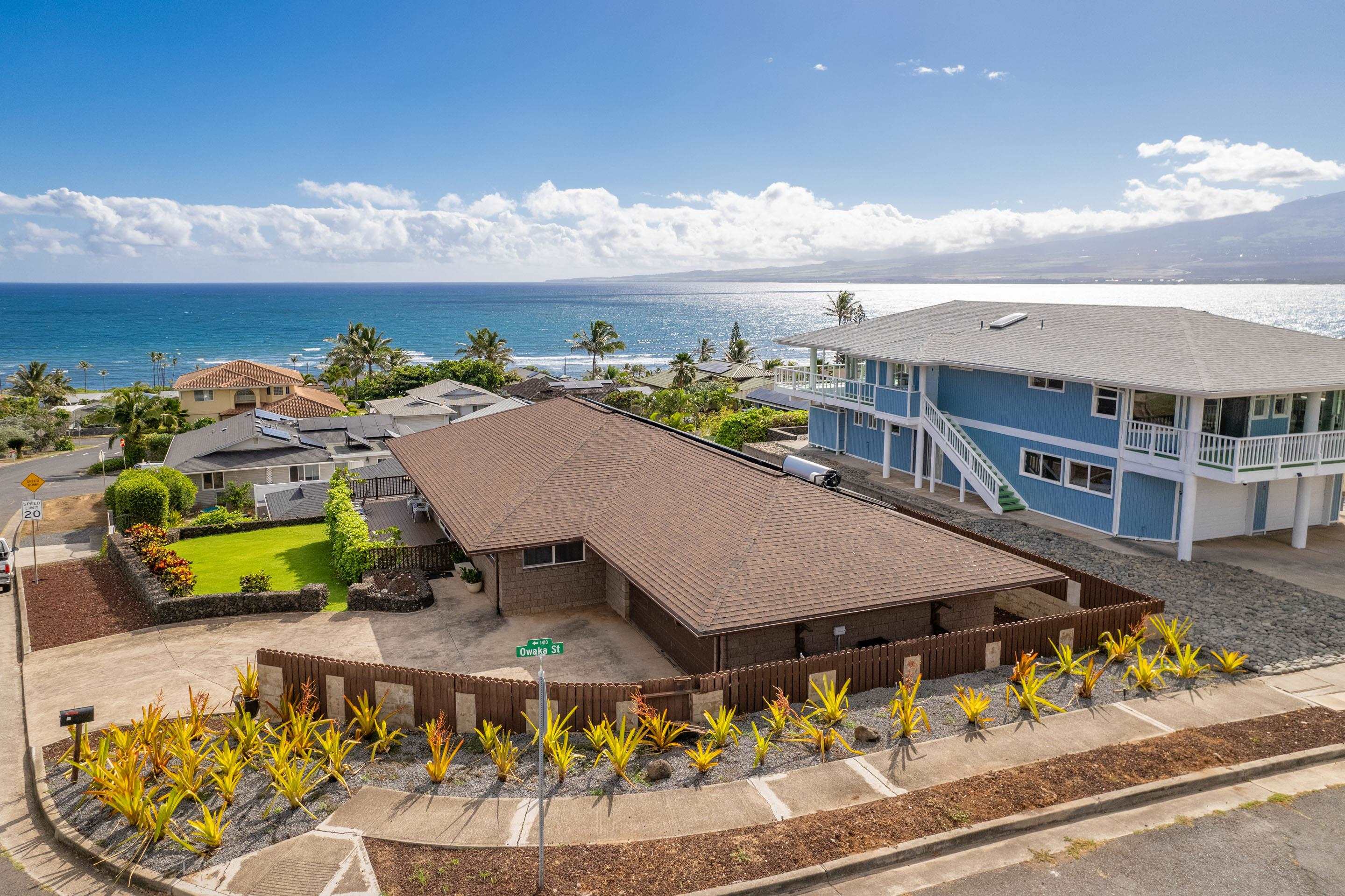 90  Hoauna St Ocean View Estates, Wailuku home - photo 5 of 36