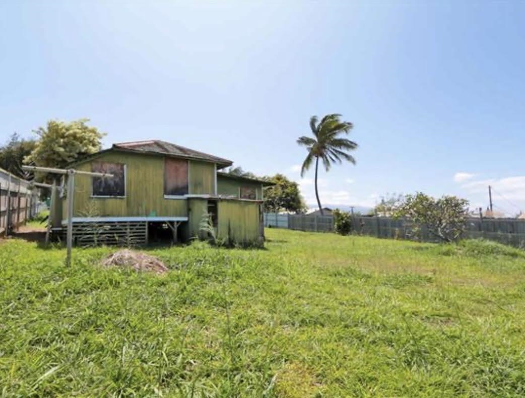 90 Kilakila Pl  Makawao, Hi vacant land for sale - photo 2 of 2