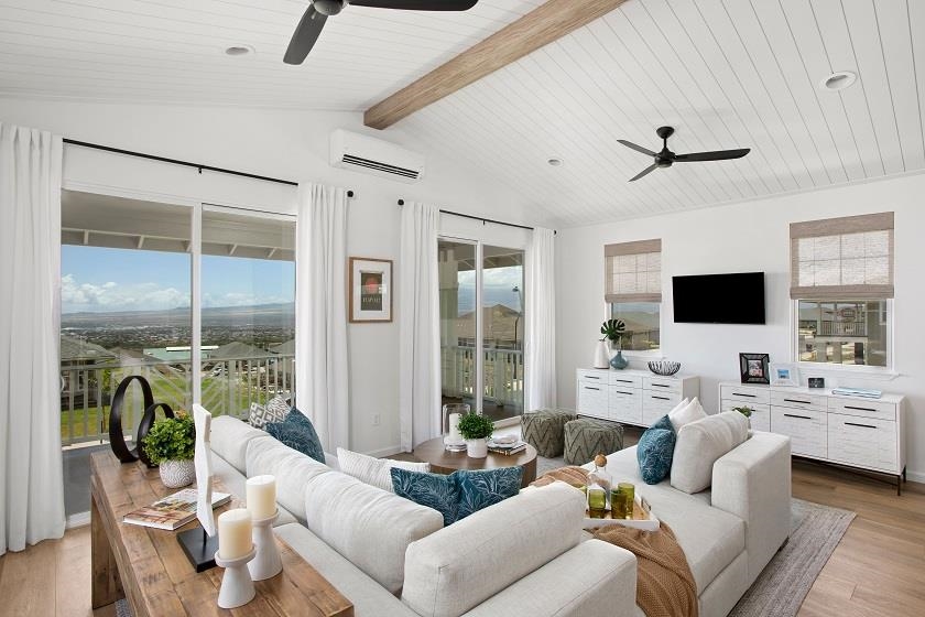 90  Kupaloke St Kehalani, Wailuku home - photo 5 of 39