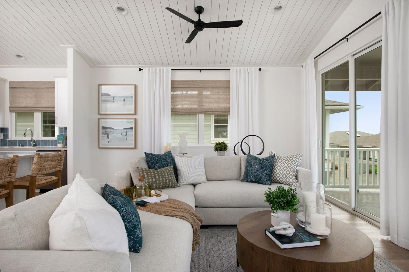 90  Kupaloke St Kehalani, Wailuku home - photo 10 of 39