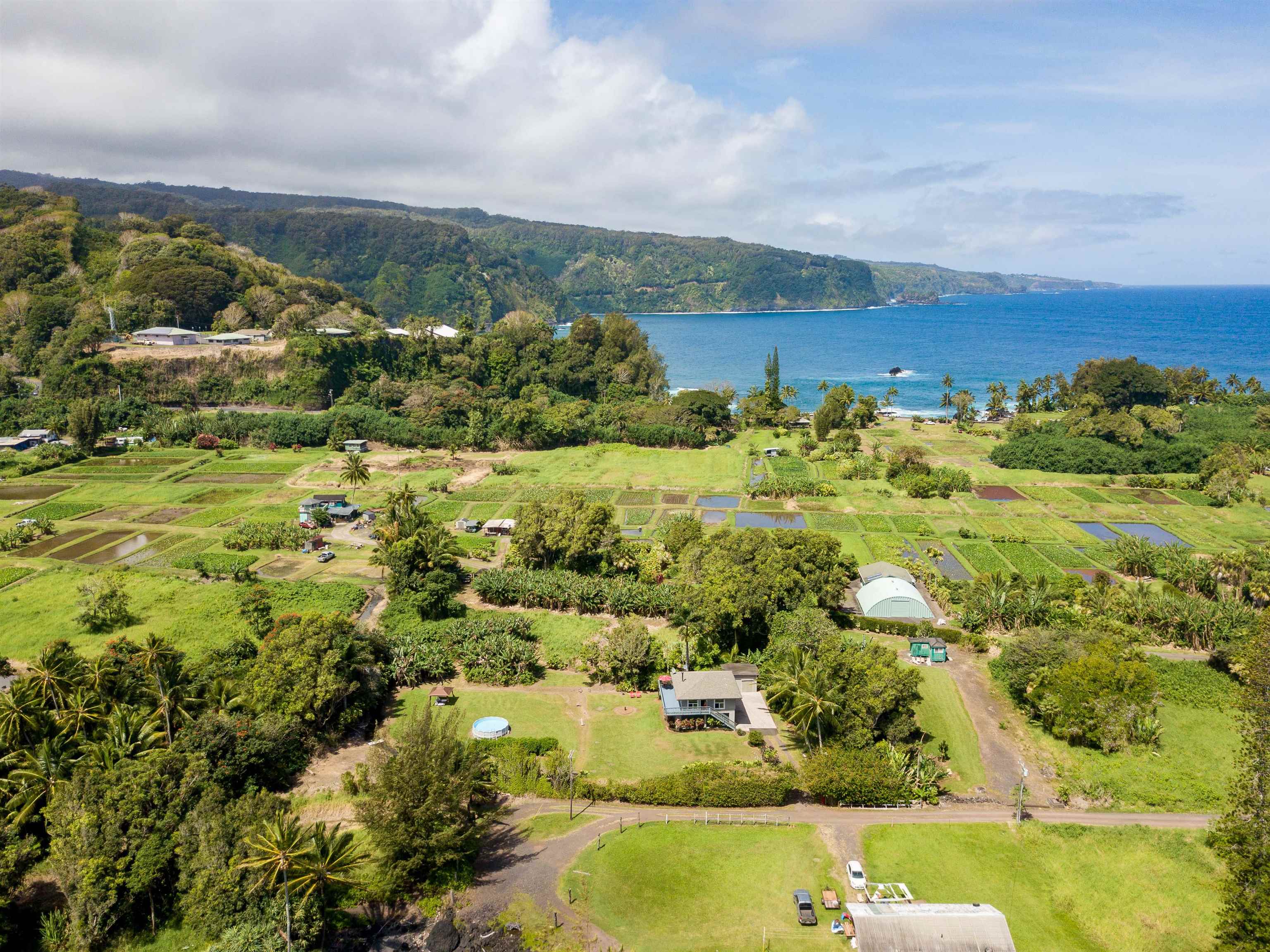 900  Keanae Rd Keanae Peninsula, Keanae home - photo 22 of 30