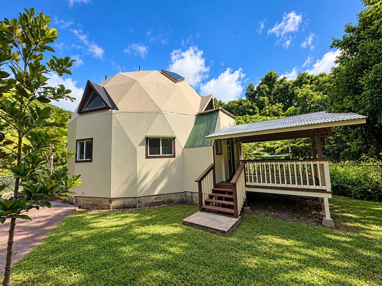 9046  Kamehameha V Hwy , Molokai home - photo 2 of 28
