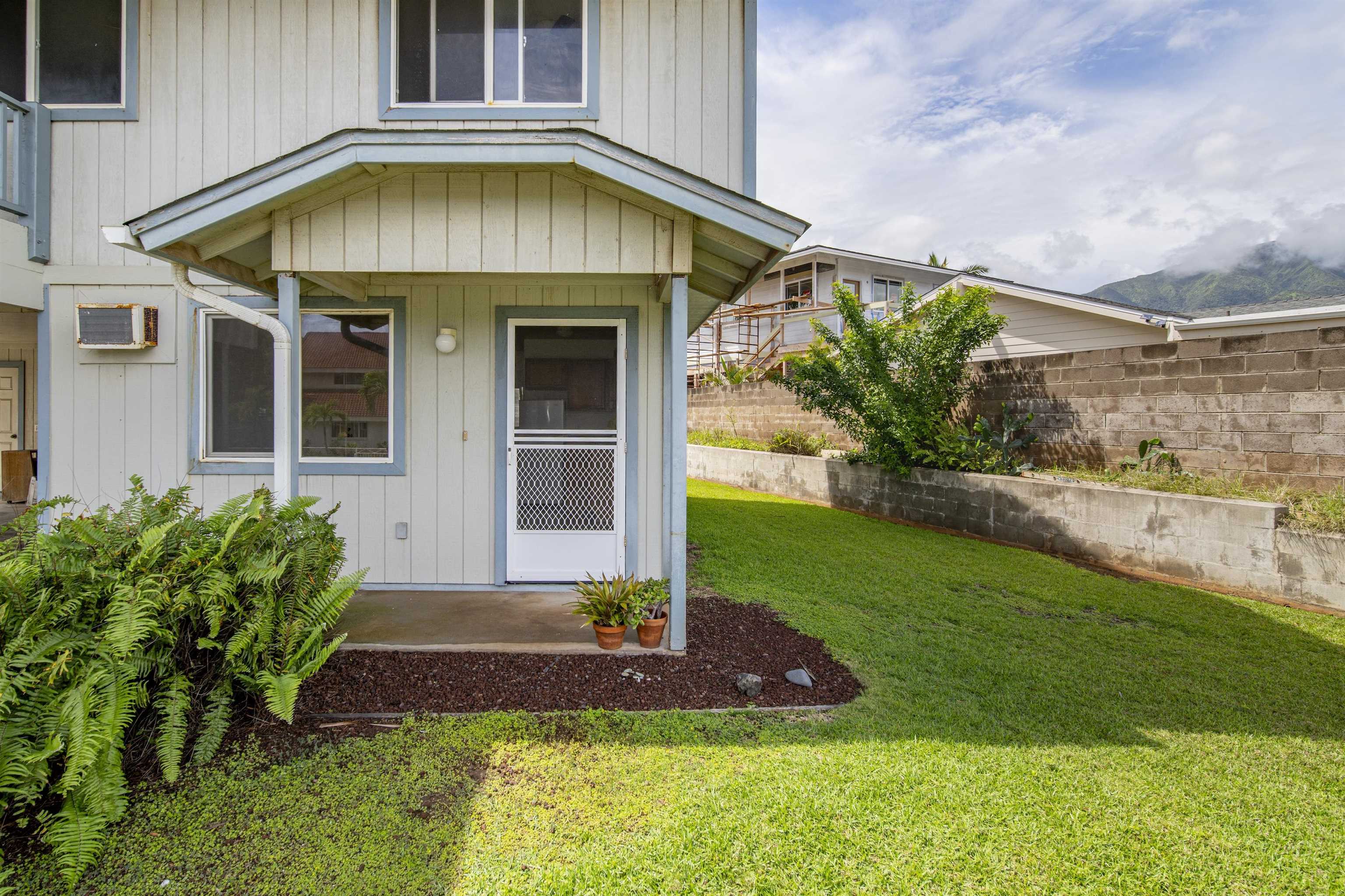 905  Lekeona Loop , Wailuku home - photo 31 of 44