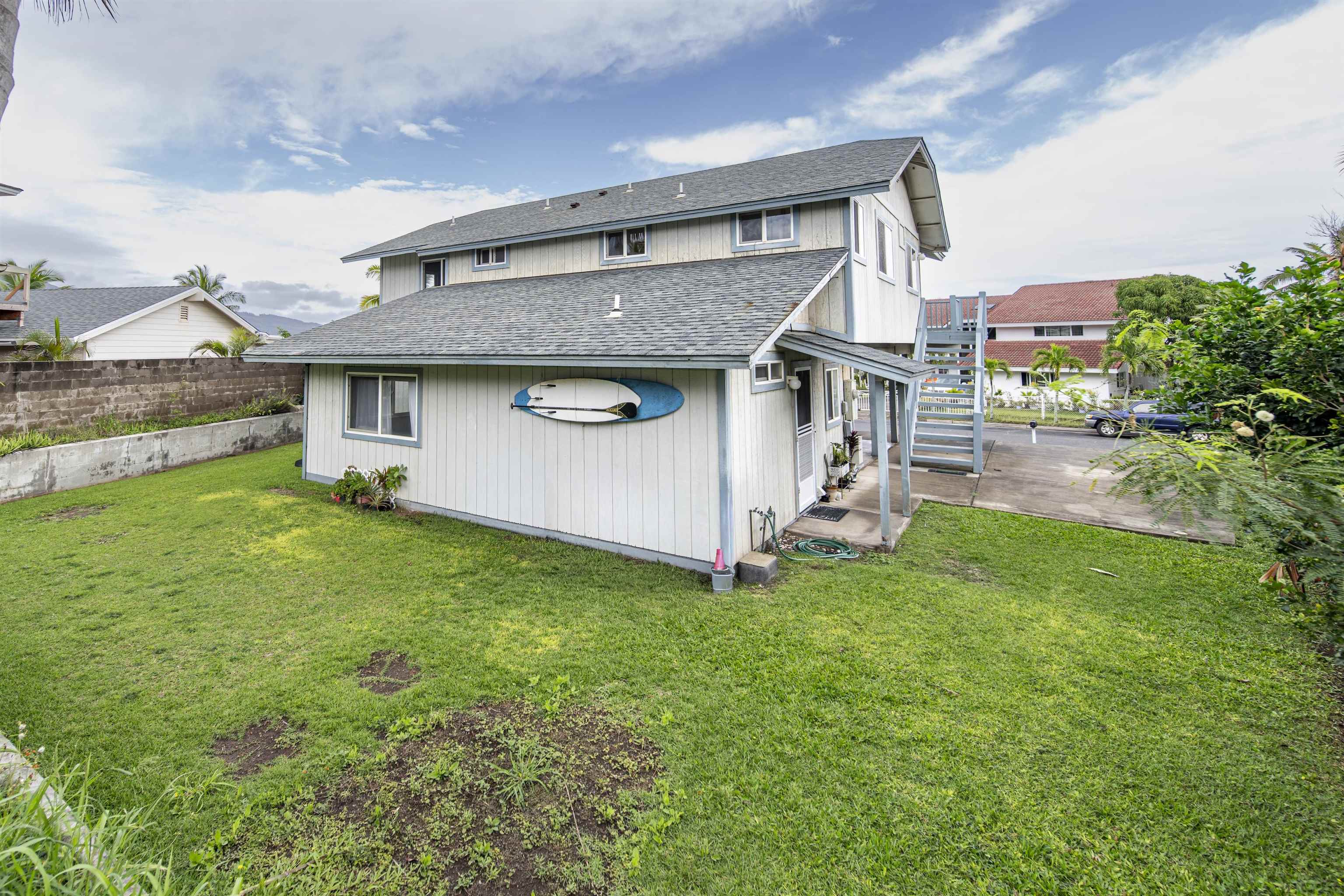 905  Lekeona Loop , Wailuku home - photo 40 of 44