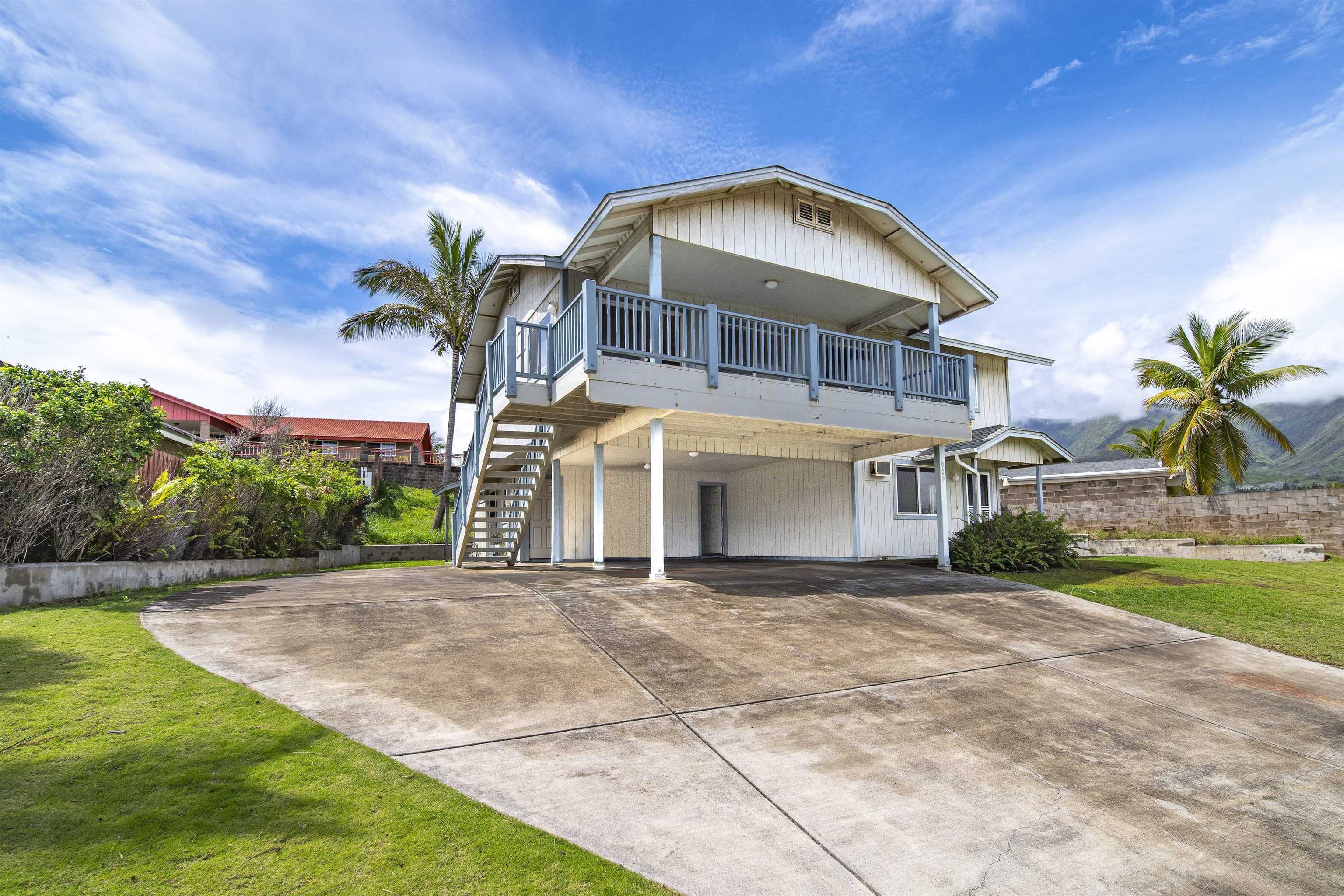 905  Lekeona Loop , Wailuku home - photo 5 of 44