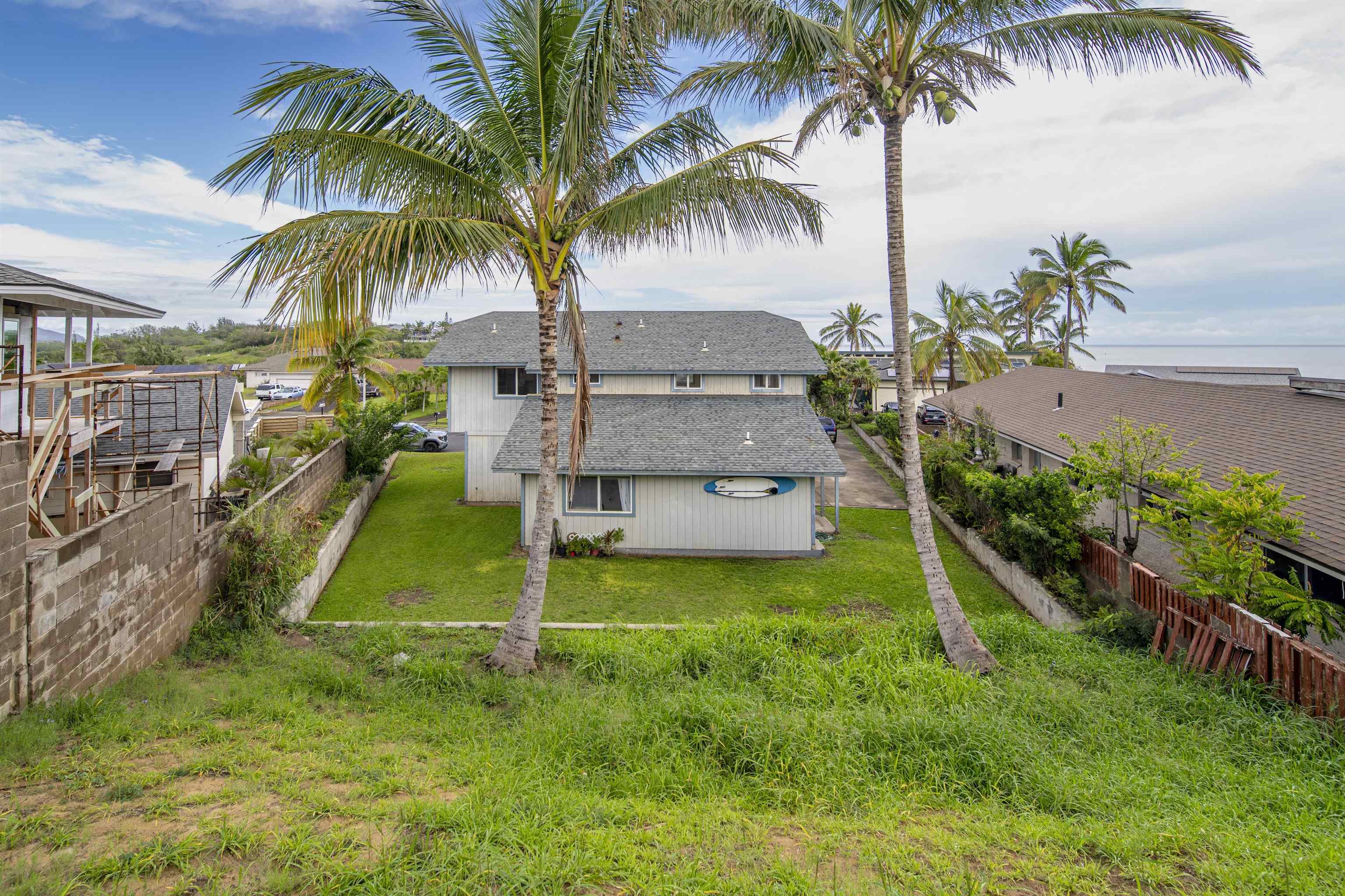 905  Lekeona Loop , Wailuku home - photo 6 of 44